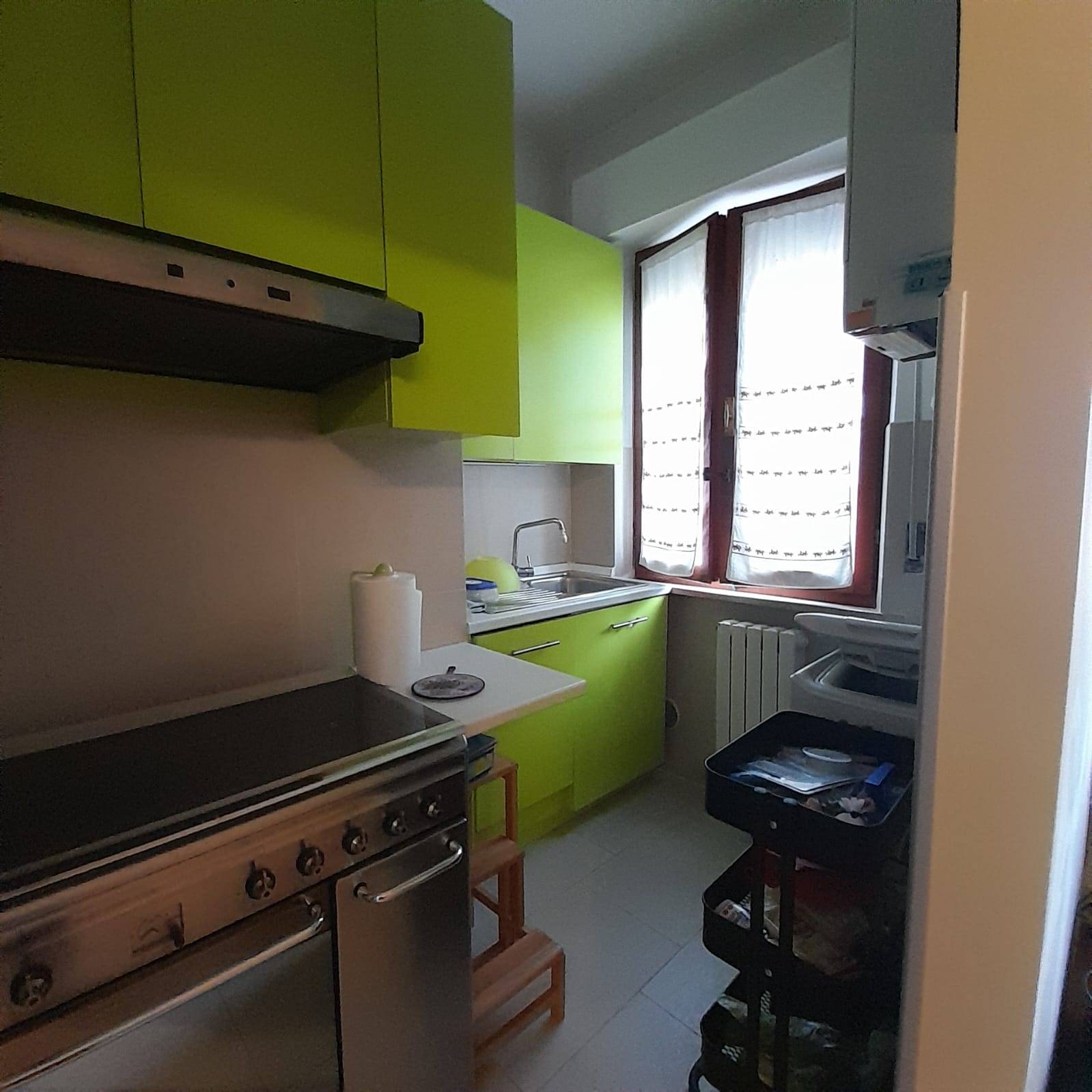 Appartamento in affitto a Civitanova Marche, Viale V. Veneto-Garibaldi -Mazzini