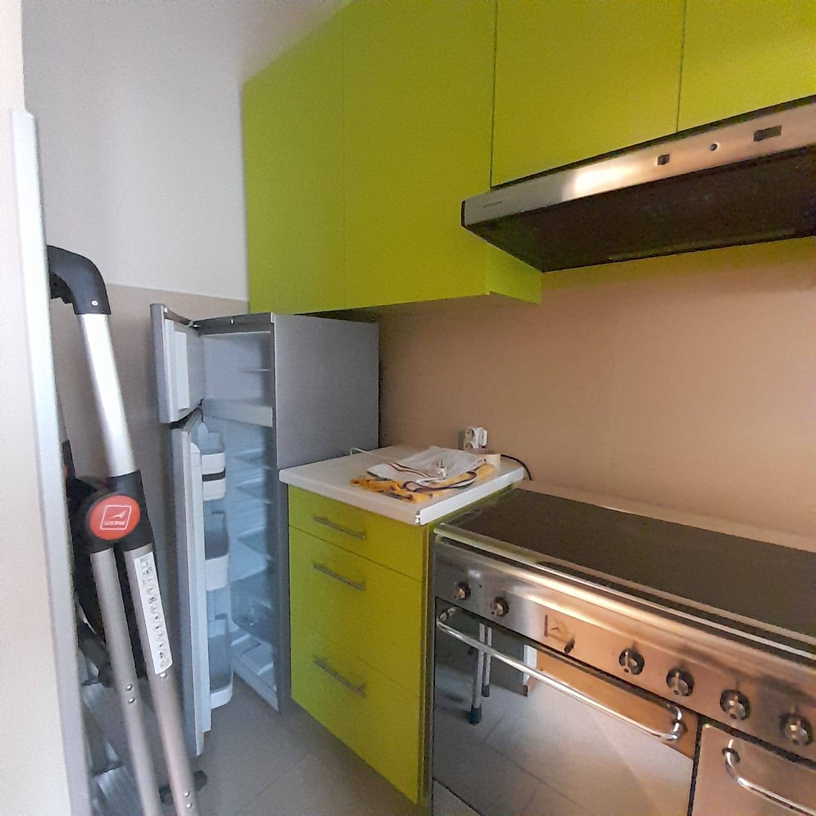 Appartamento in affitto a Civitanova Marche, Viale V. Veneto-Garibaldi -Mazzini