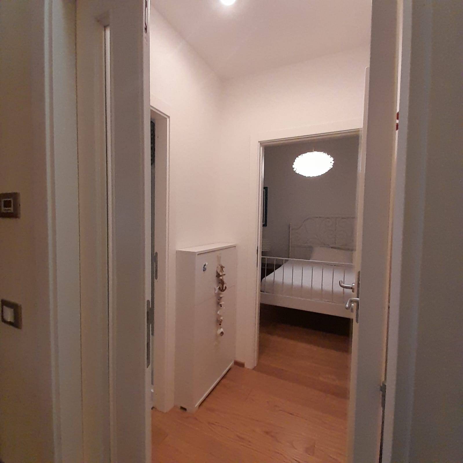 Appartamento in affitto a Civitanova Marche, Viale V. Veneto-Garibaldi -Mazzini