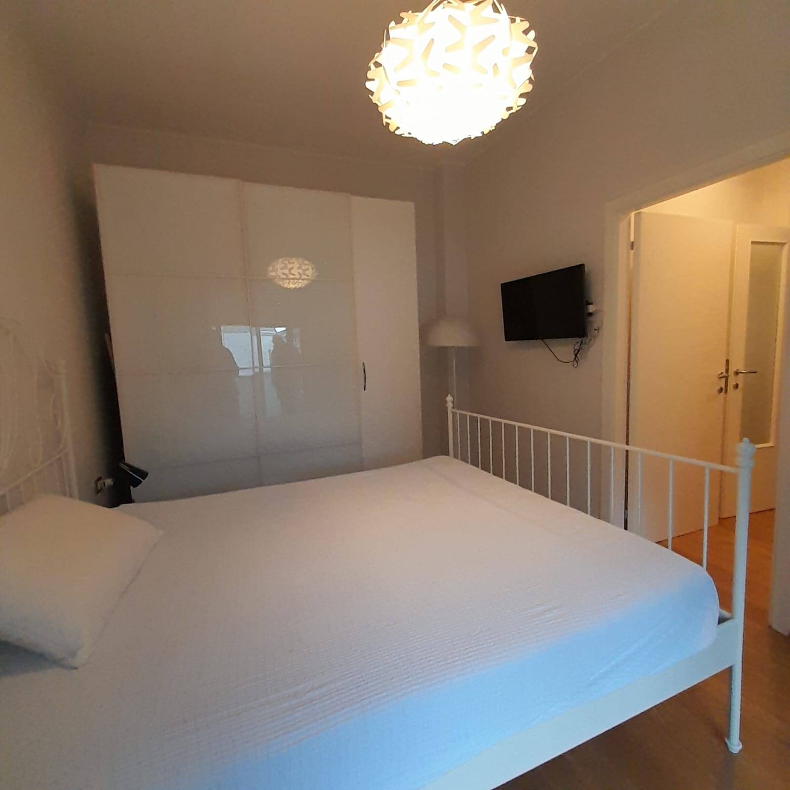 Appartamento in affitto a Civitanova Marche, Viale V. Veneto-Garibaldi -Mazzini