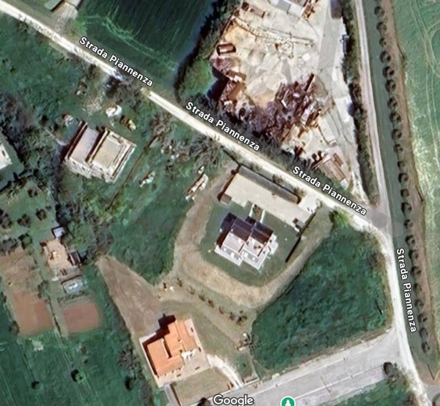 Terreno edificabile in vendita a Sant'Elpidio a Mare, Santa Caterina