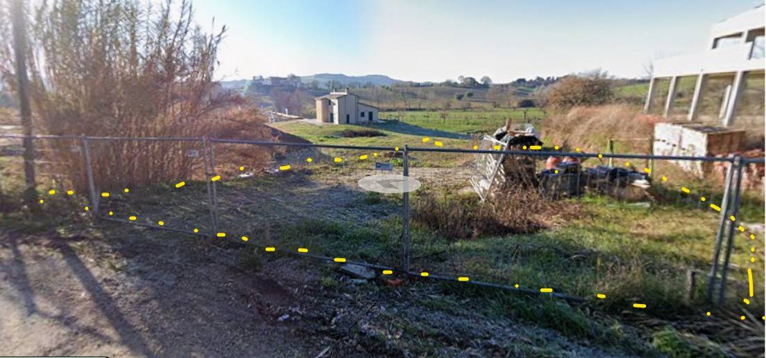 Terreno edificabile in vendita a Sant'Elpidio a Mare, Santa Caterina