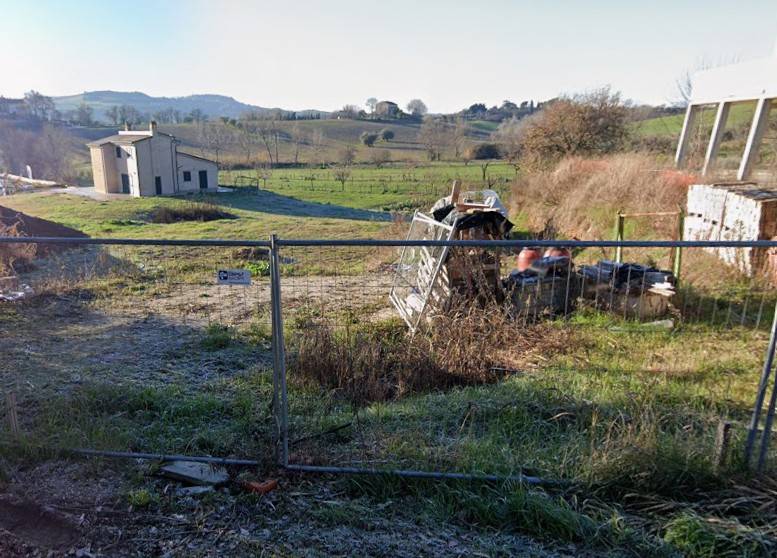 Terreno edificabile in vendita a Sant'Elpidio a Mare, Santa Caterina