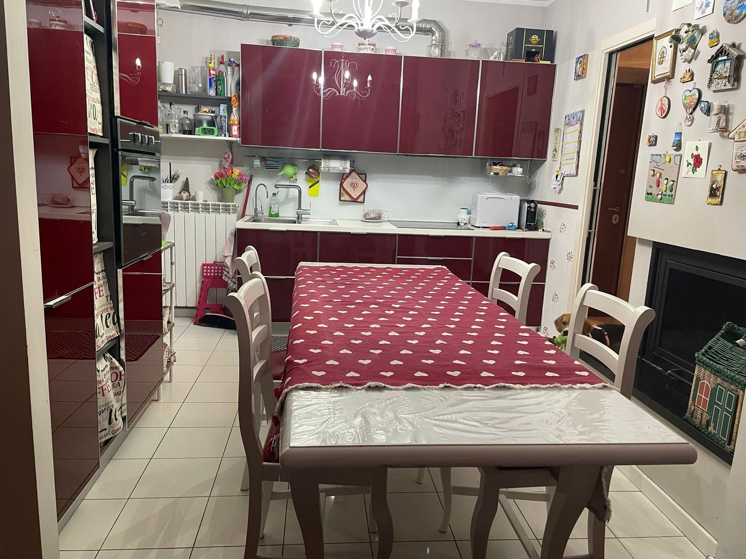 Mansarda in vendita a Tolentino