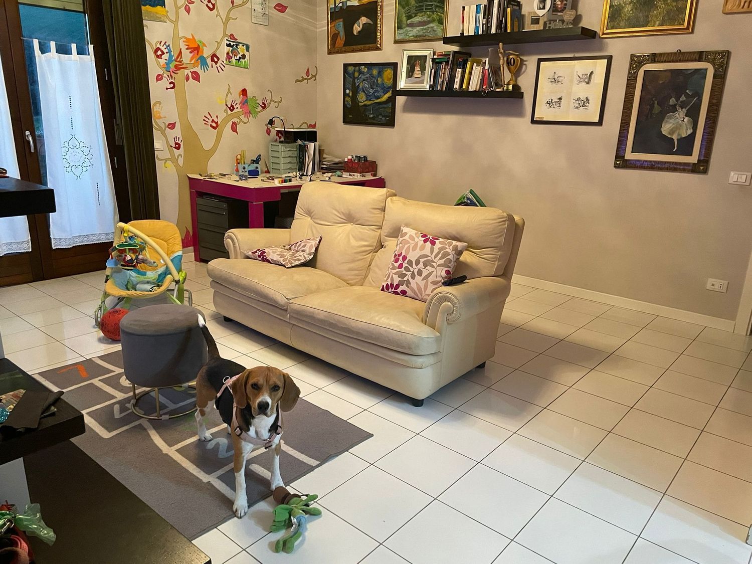 Mansarda in vendita a Tolentino