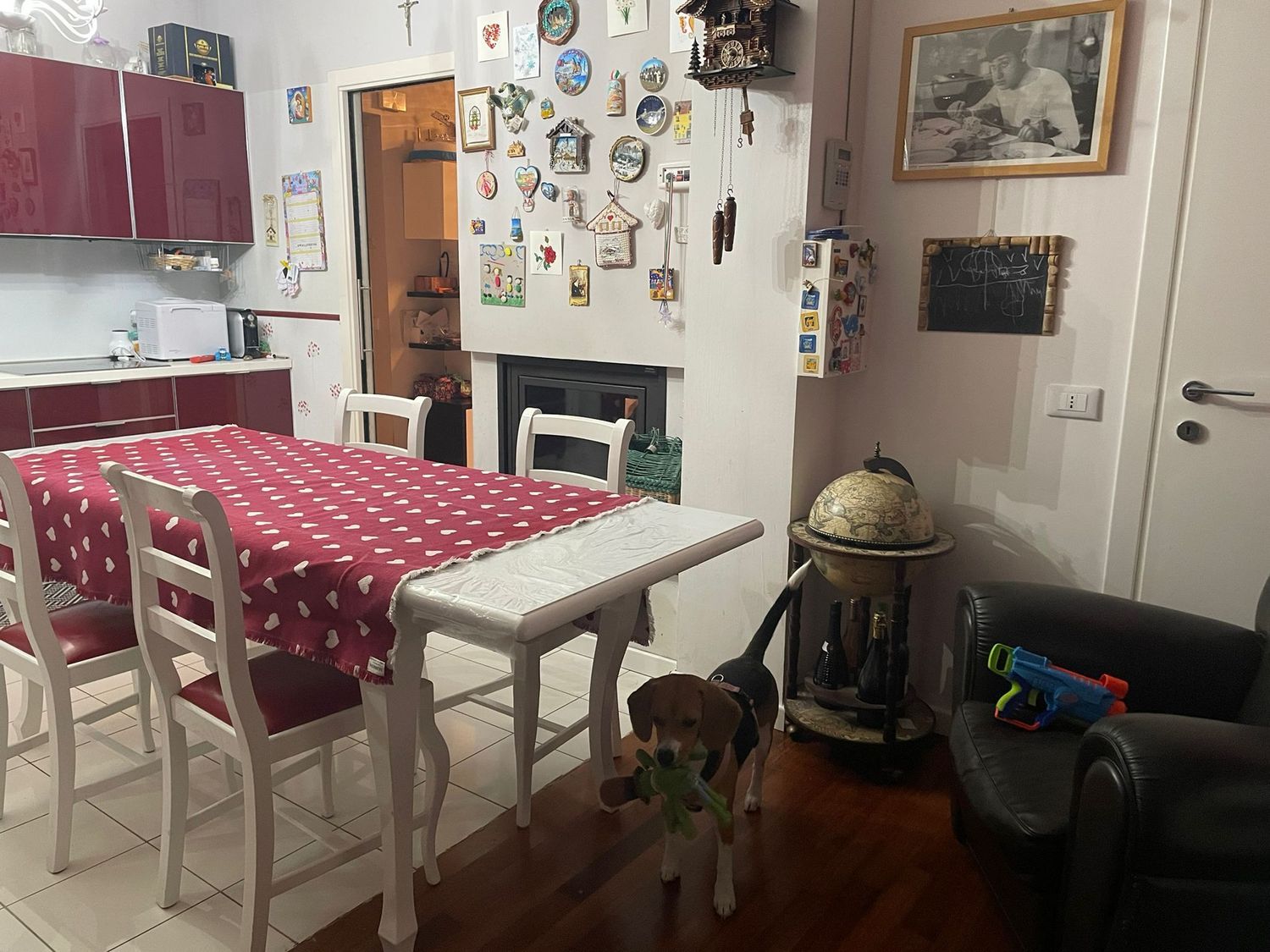 Mansarda in vendita a Tolentino