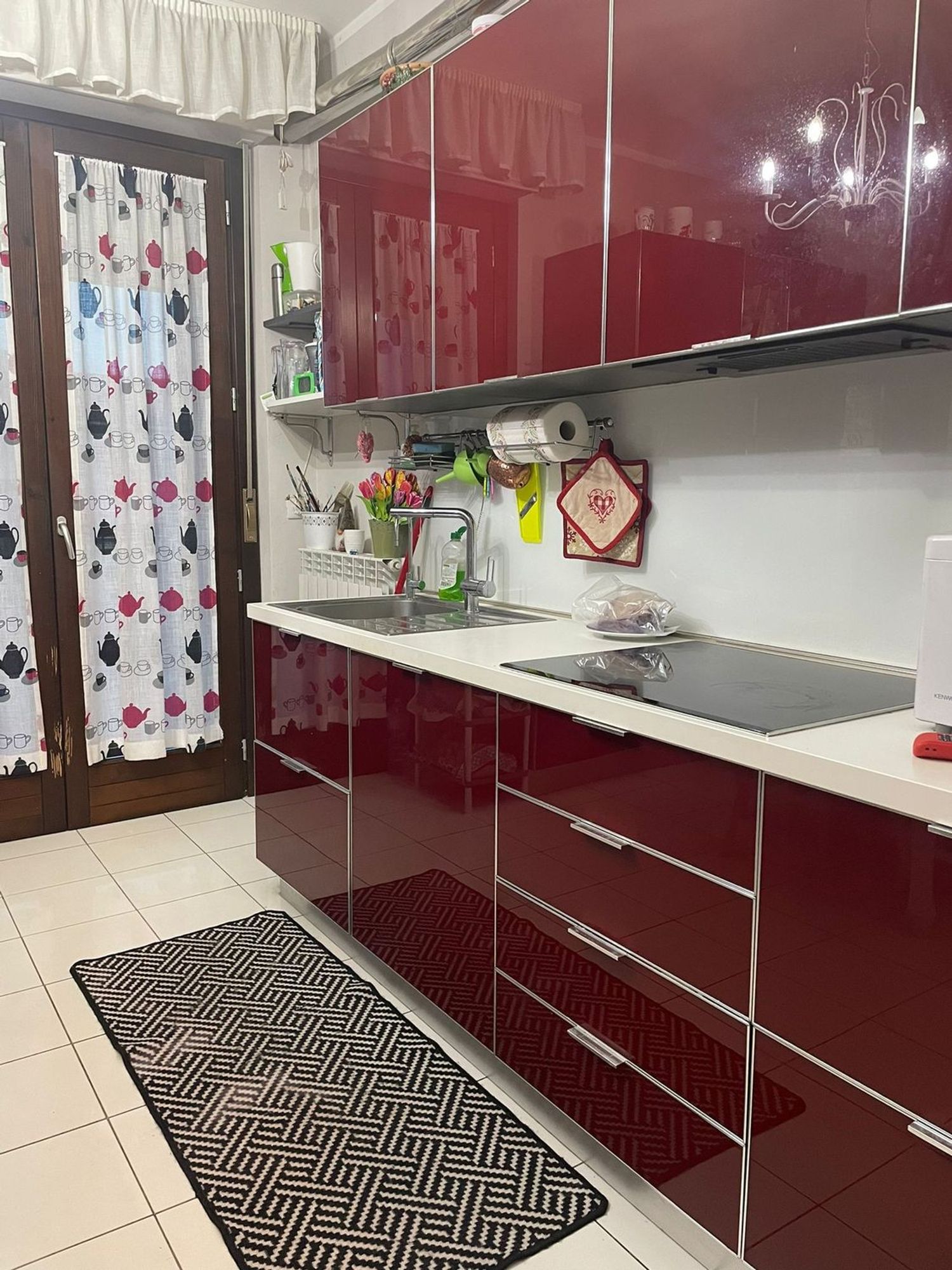 Mansarda in vendita a Tolentino