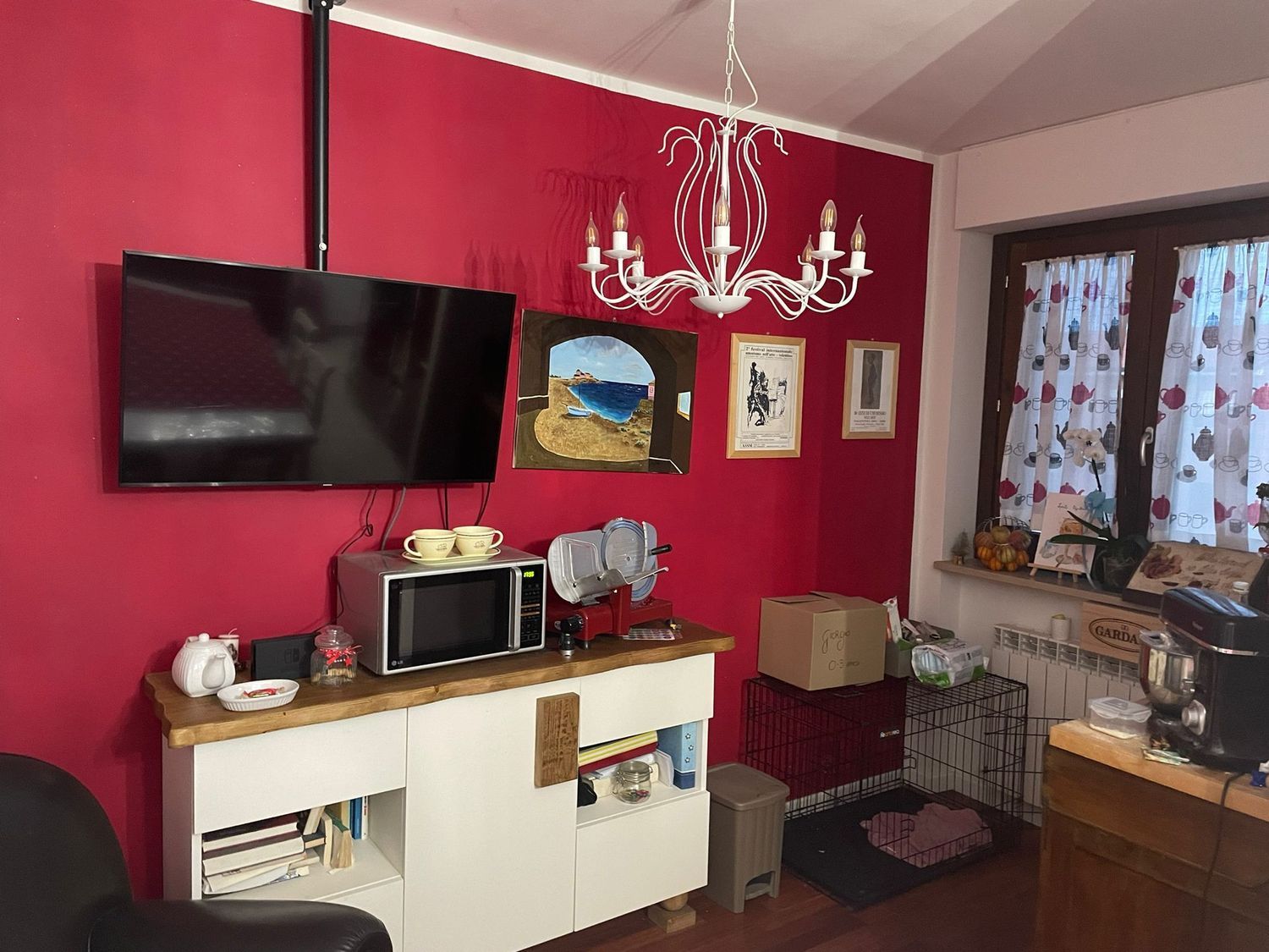 Mansarda in vendita a Tolentino