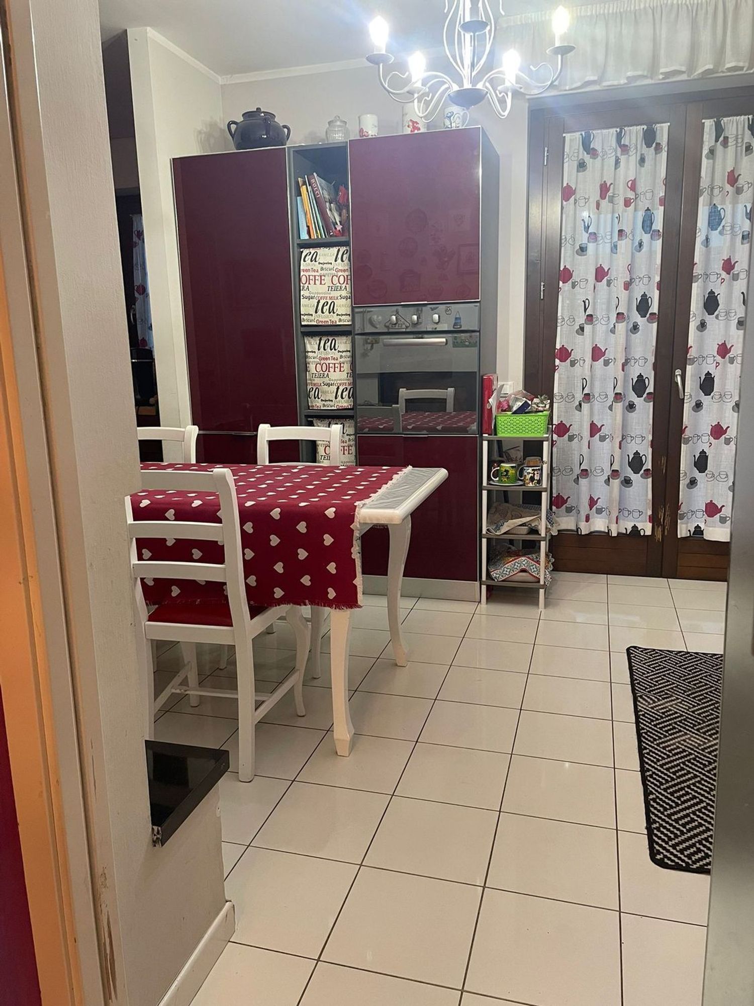 Mansarda in vendita a Tolentino