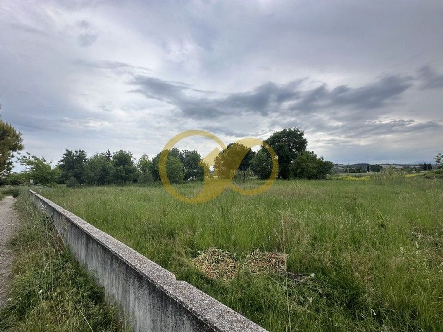 Terreno Residenziale in vendita a Montecosaro