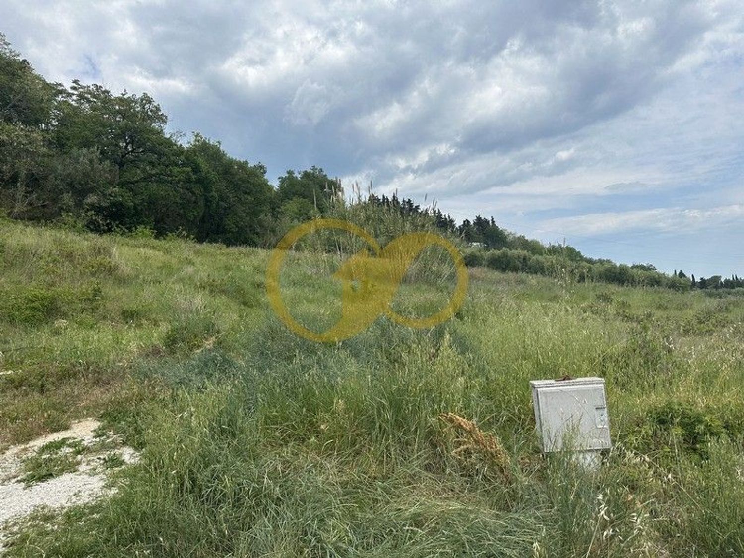 Terreno Residenziale in vendita a Montecosaro