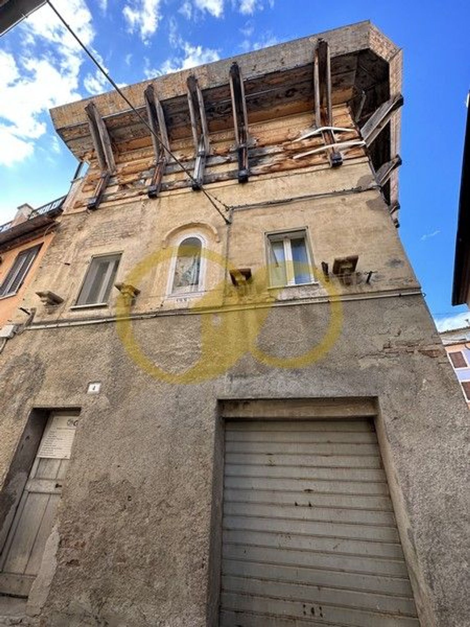 Casa singola in vendita a Tolentino