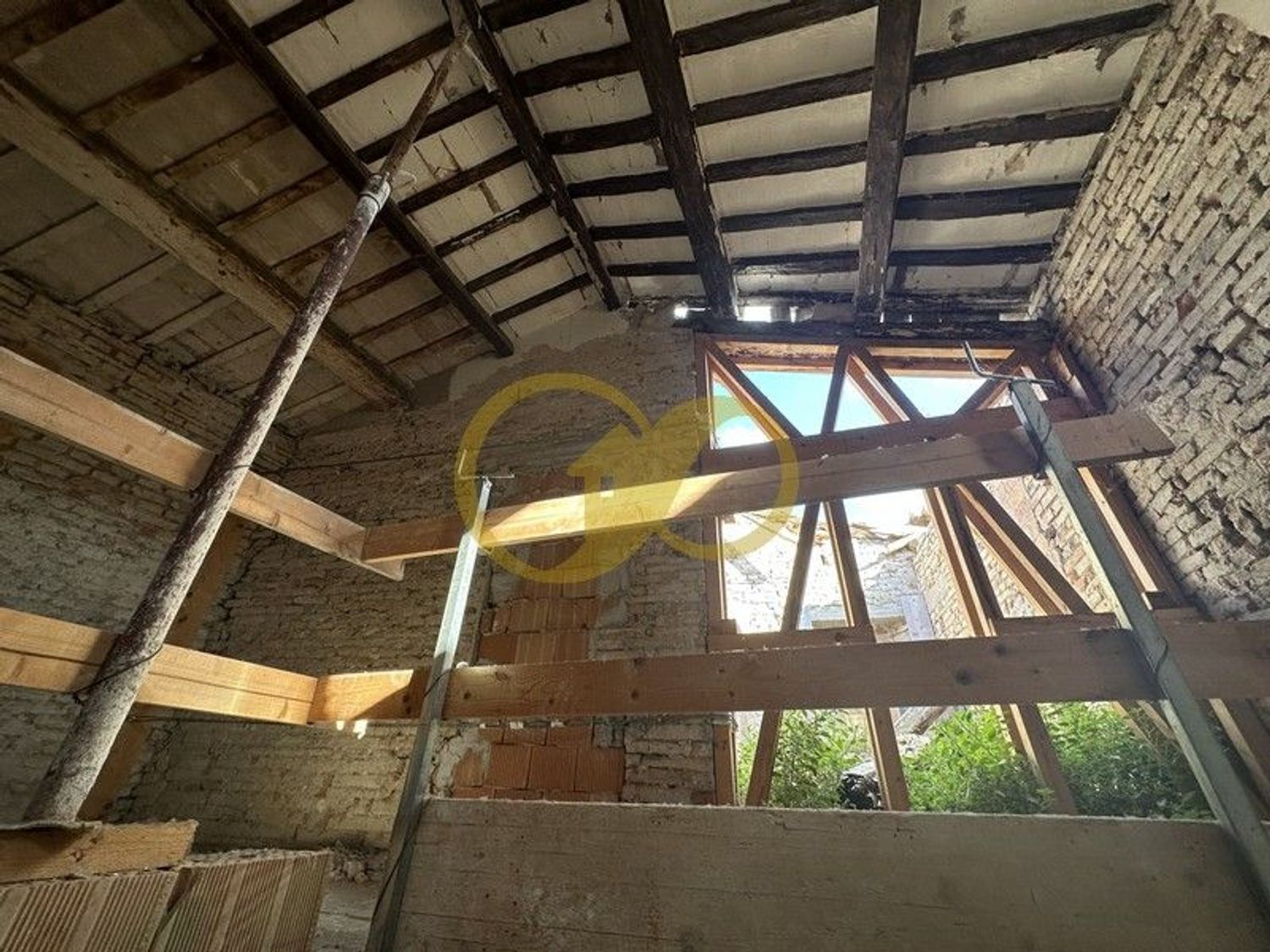 Casa singola in vendita a Tolentino