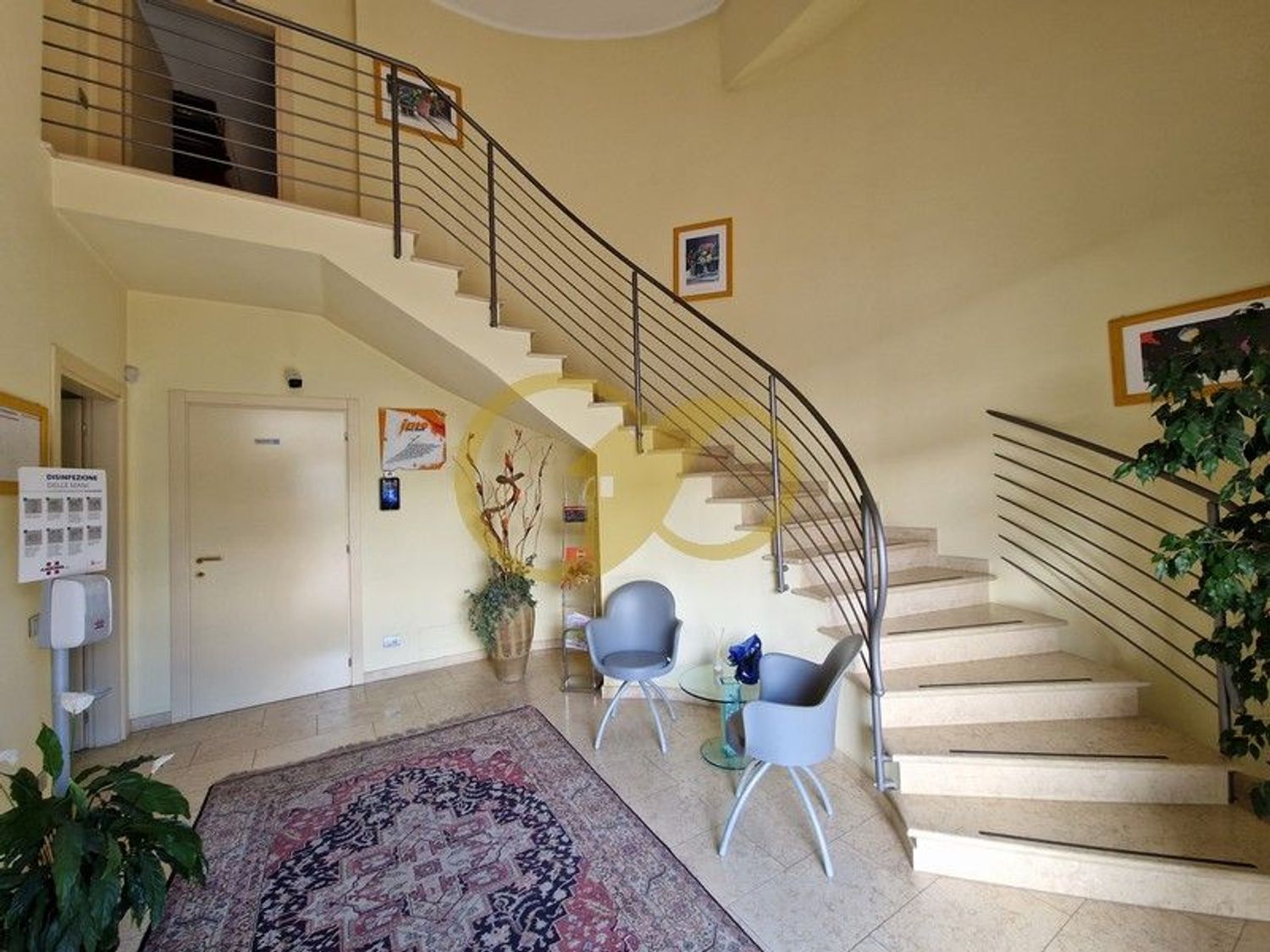 Capannone in vendita a Montecosaro