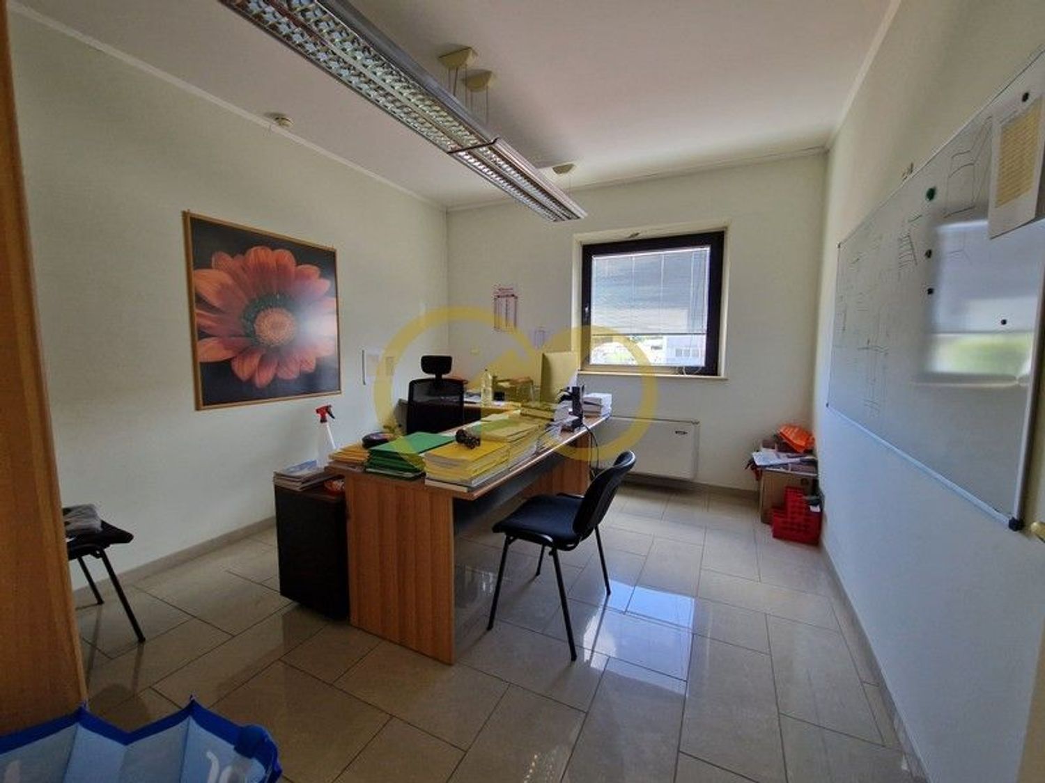 Capannone in vendita a Montecosaro