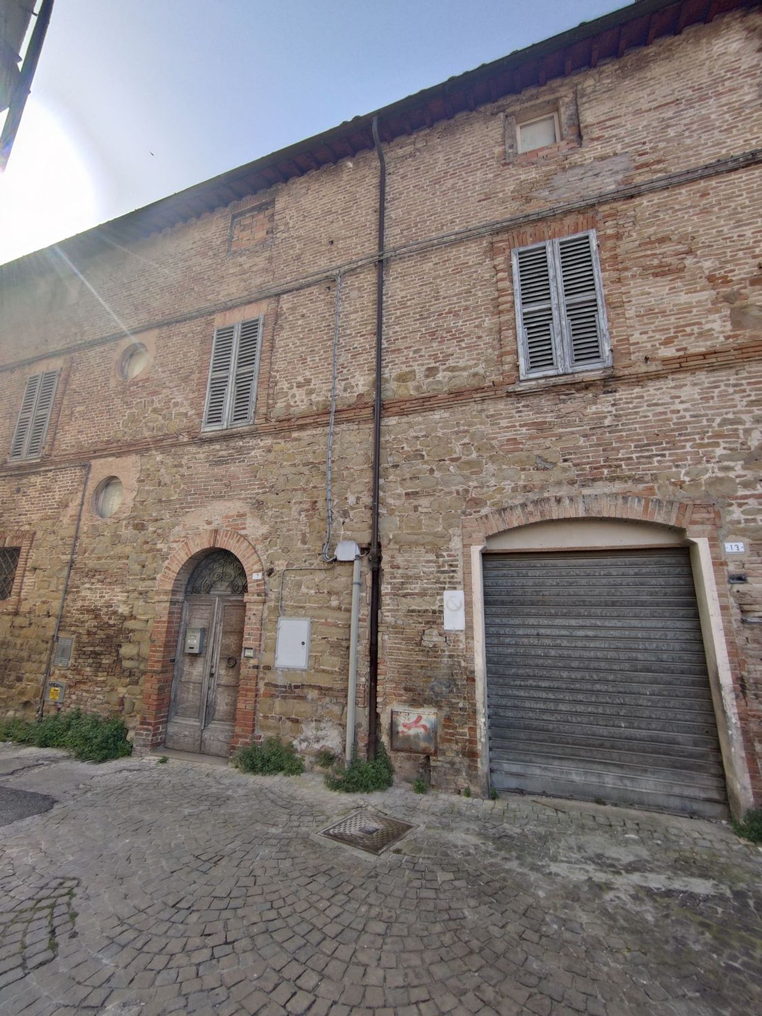 Casa singola in vendita a Tolentino