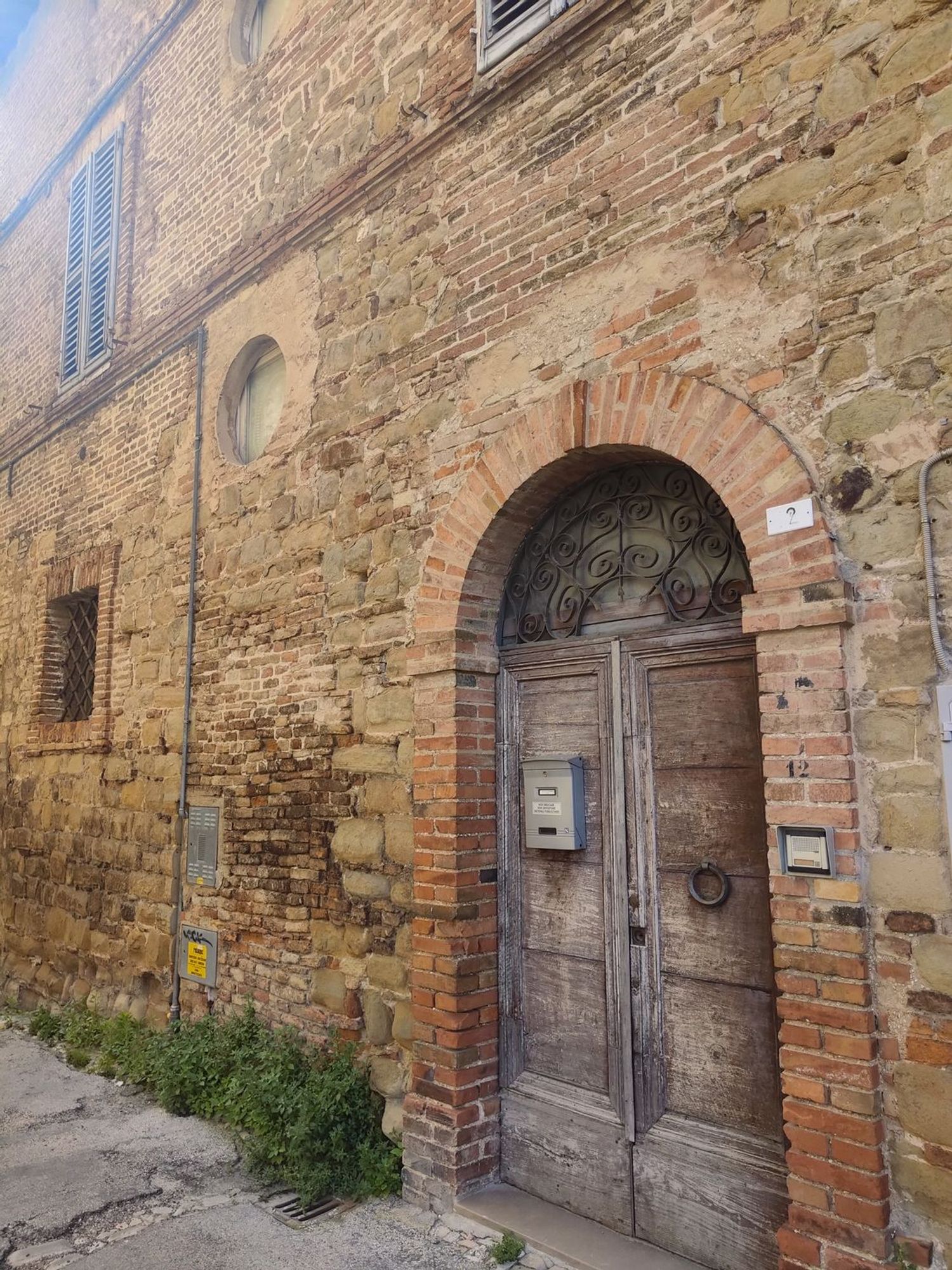 Casa singola in vendita a Tolentino