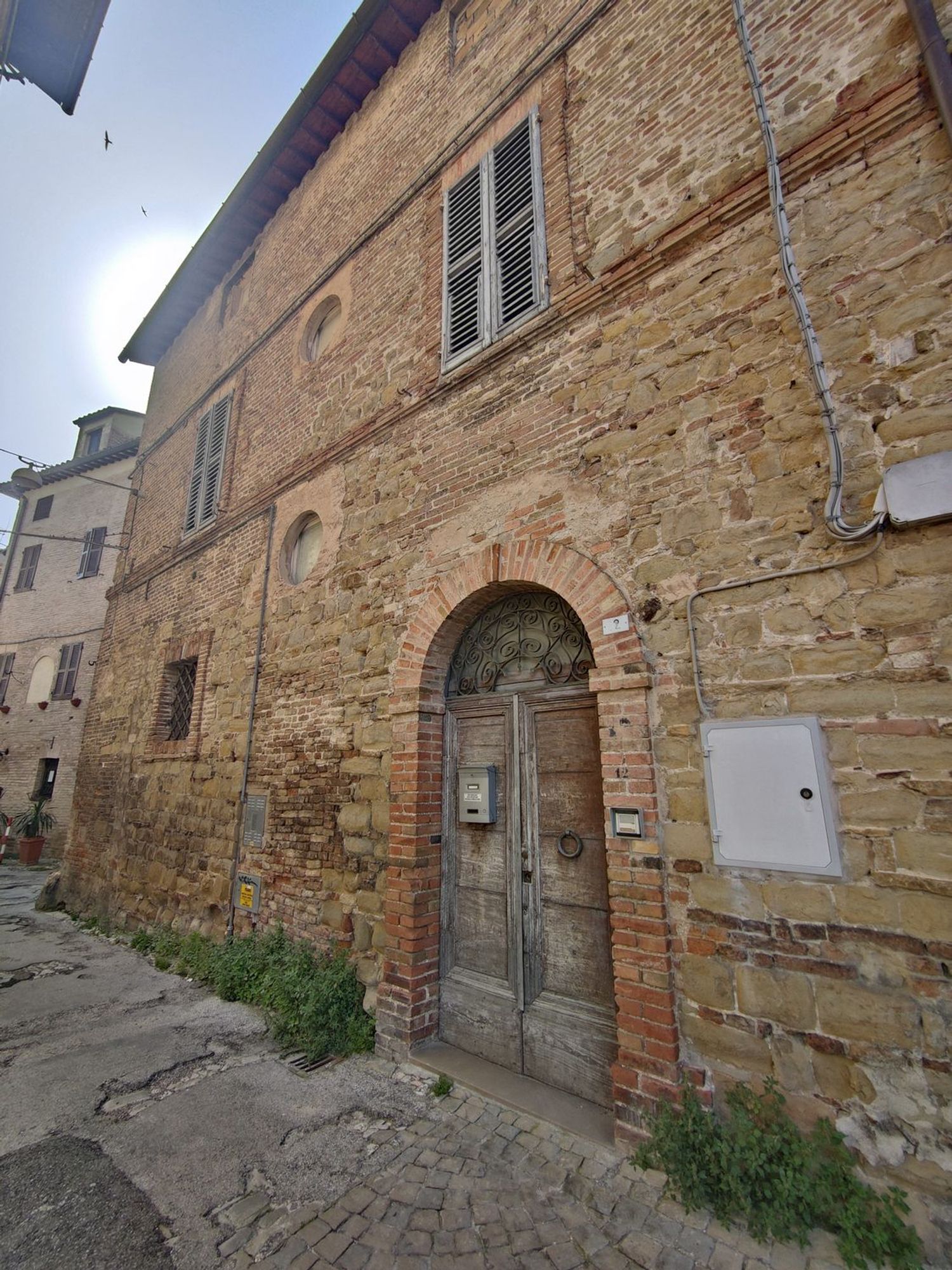 Casa singola in vendita a Tolentino