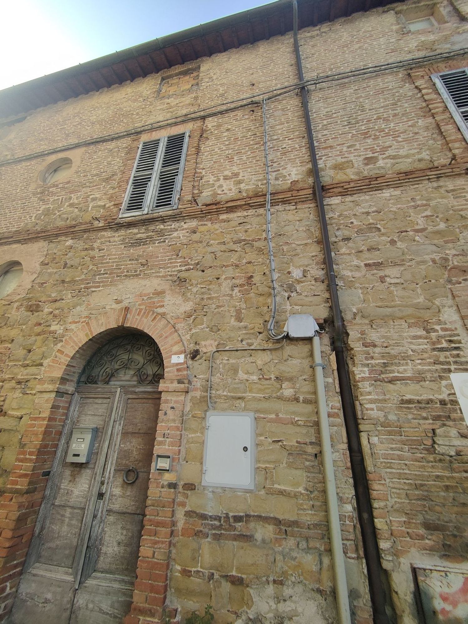 Casa singola in vendita a Tolentino