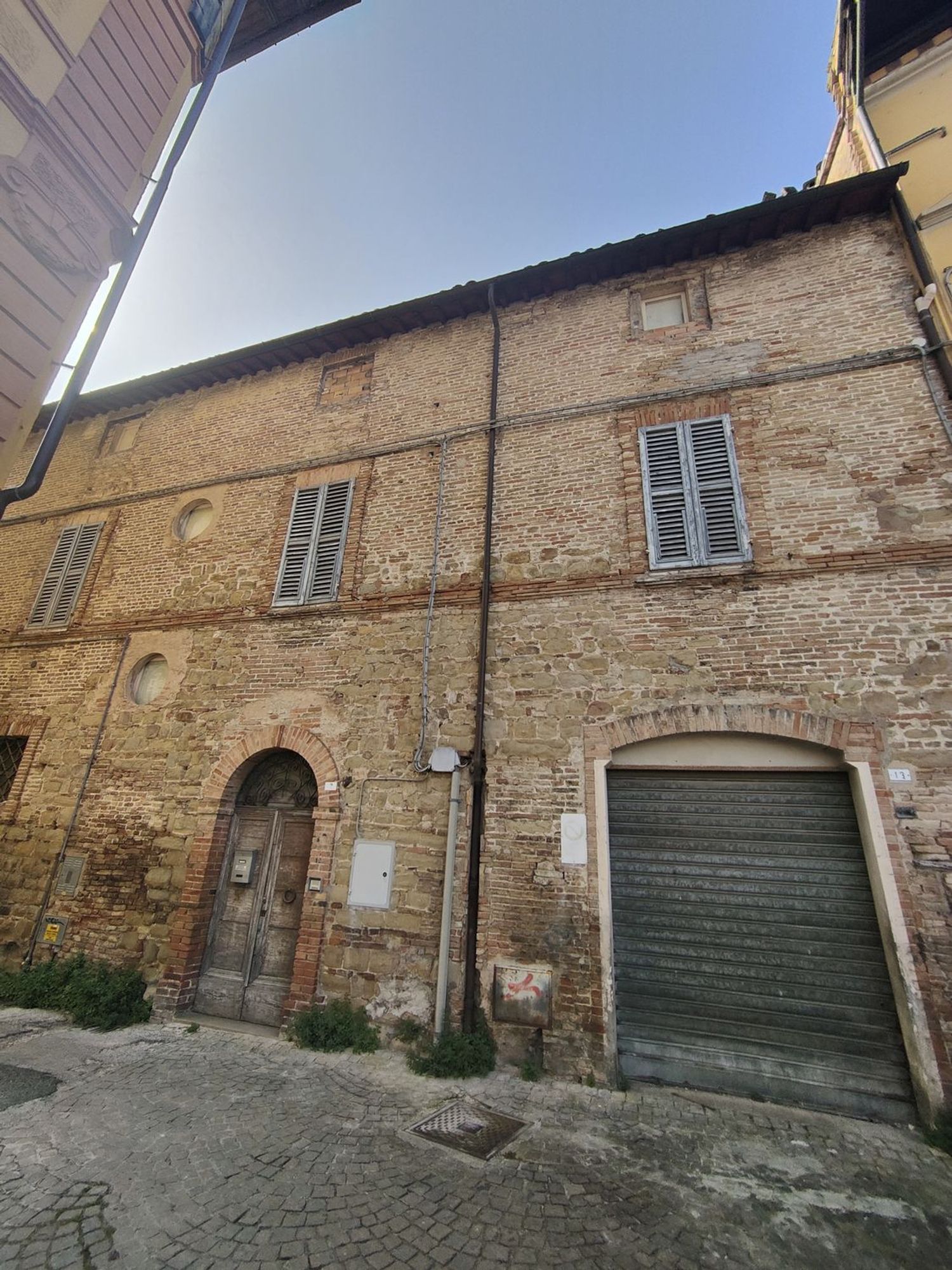 Casa singola in vendita a Tolentino