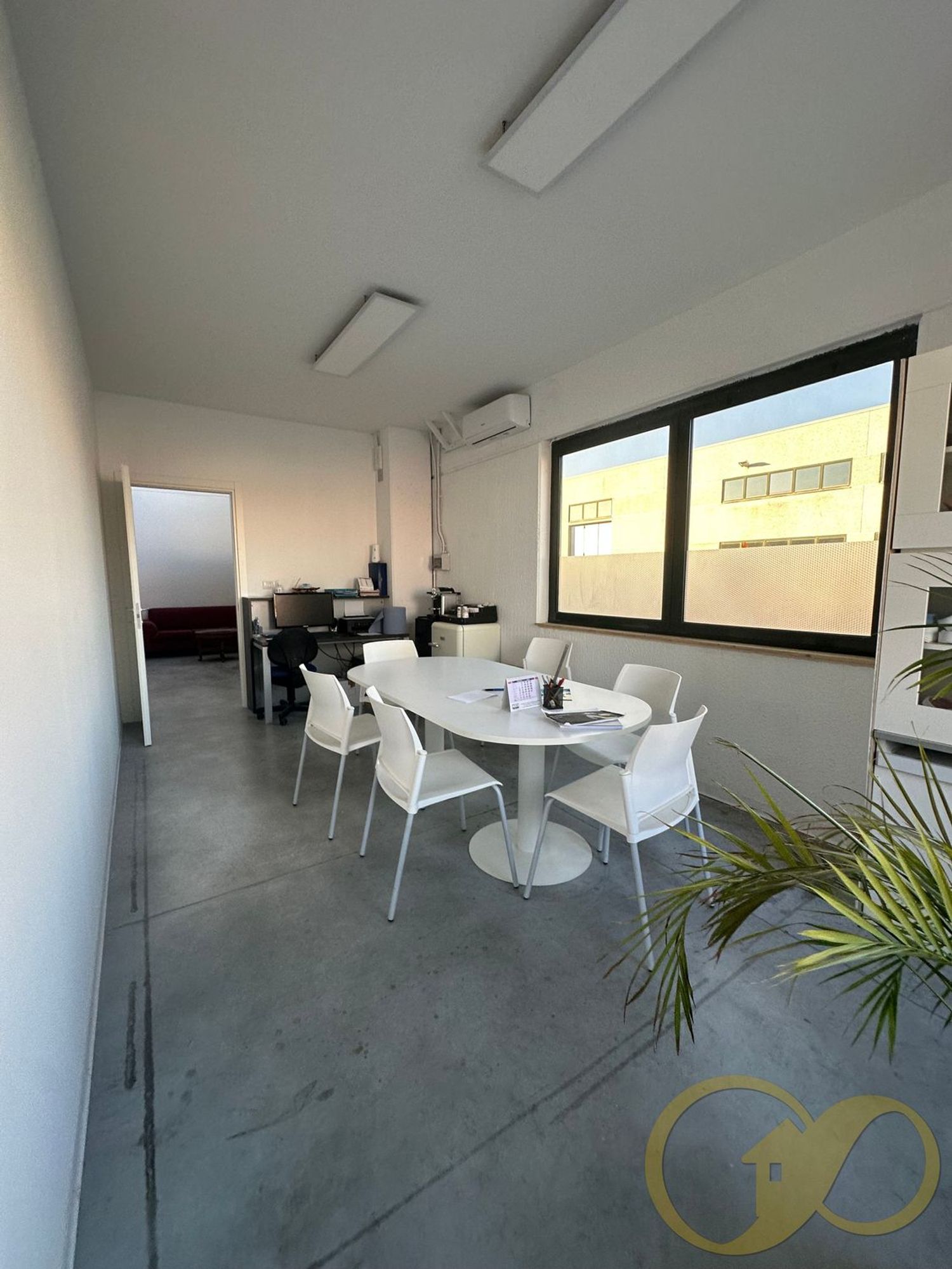 Capannone in vendita a Civitanova Marche