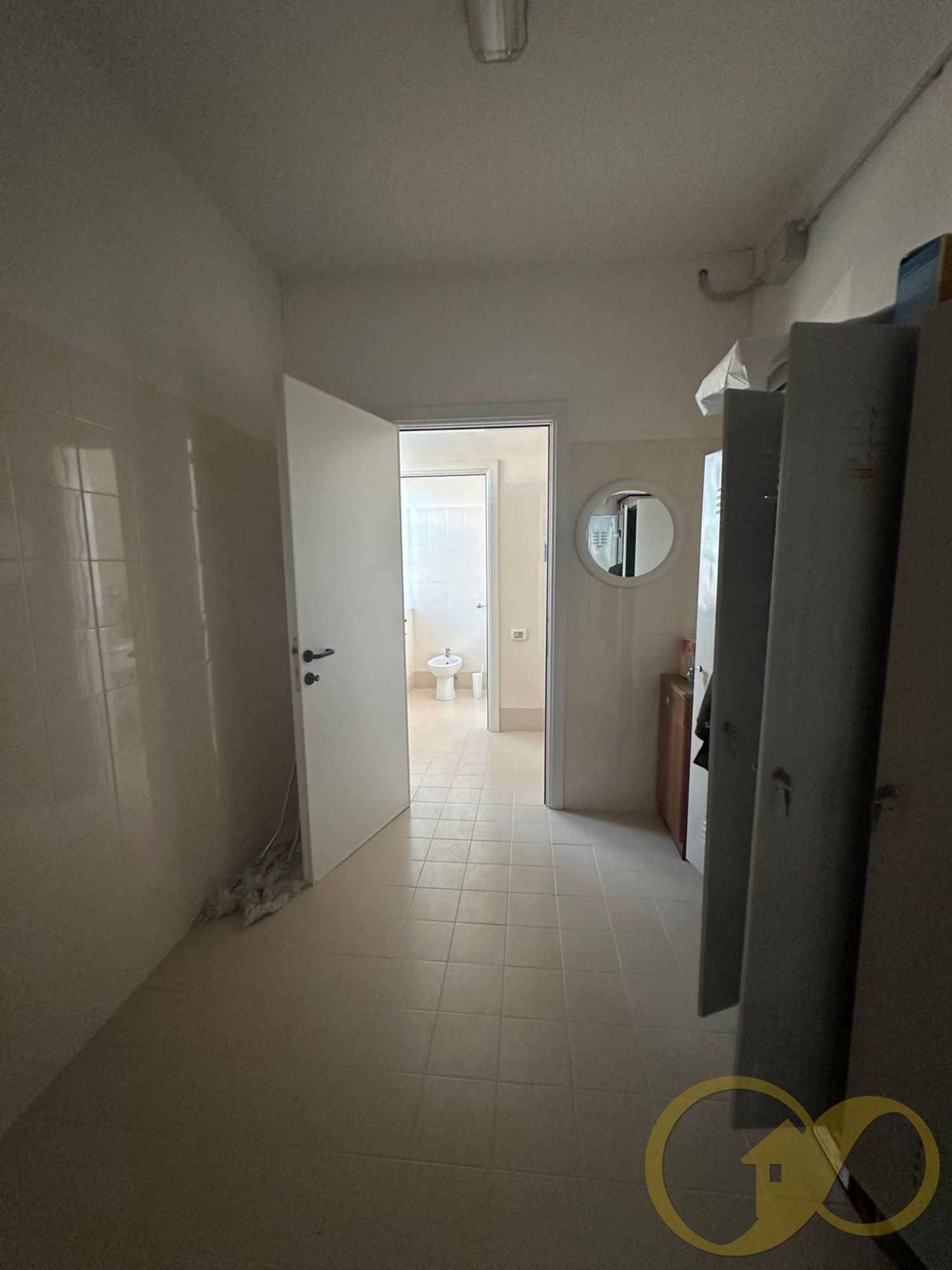 Capannone in vendita a Civitanova Marche