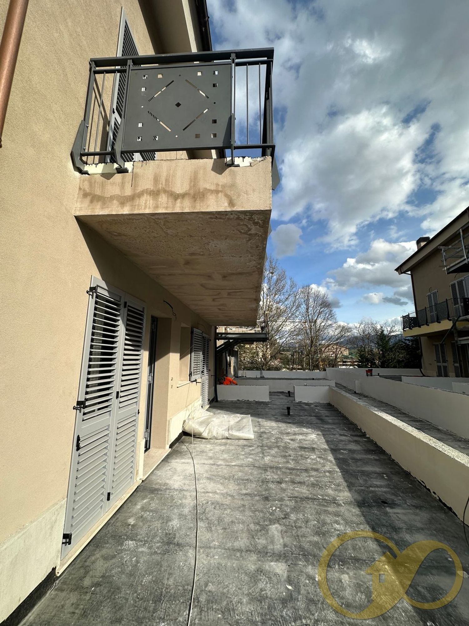 Appartamento in vendita a Muccia