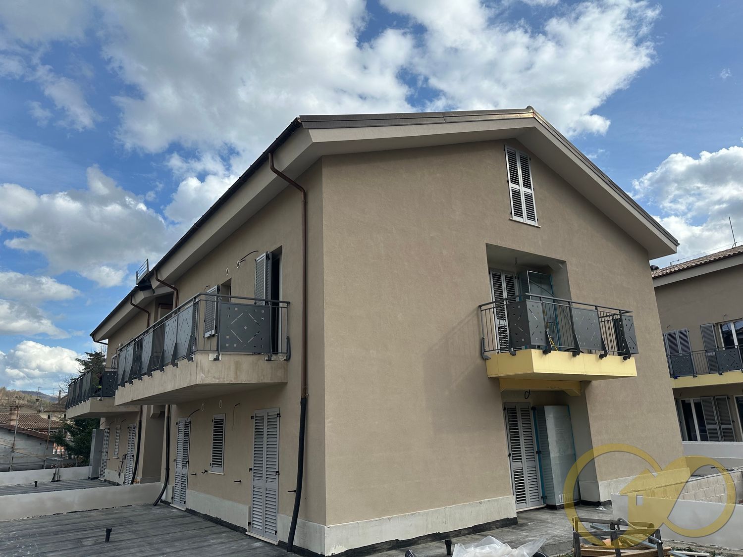 Appartamento in vendita a Muccia