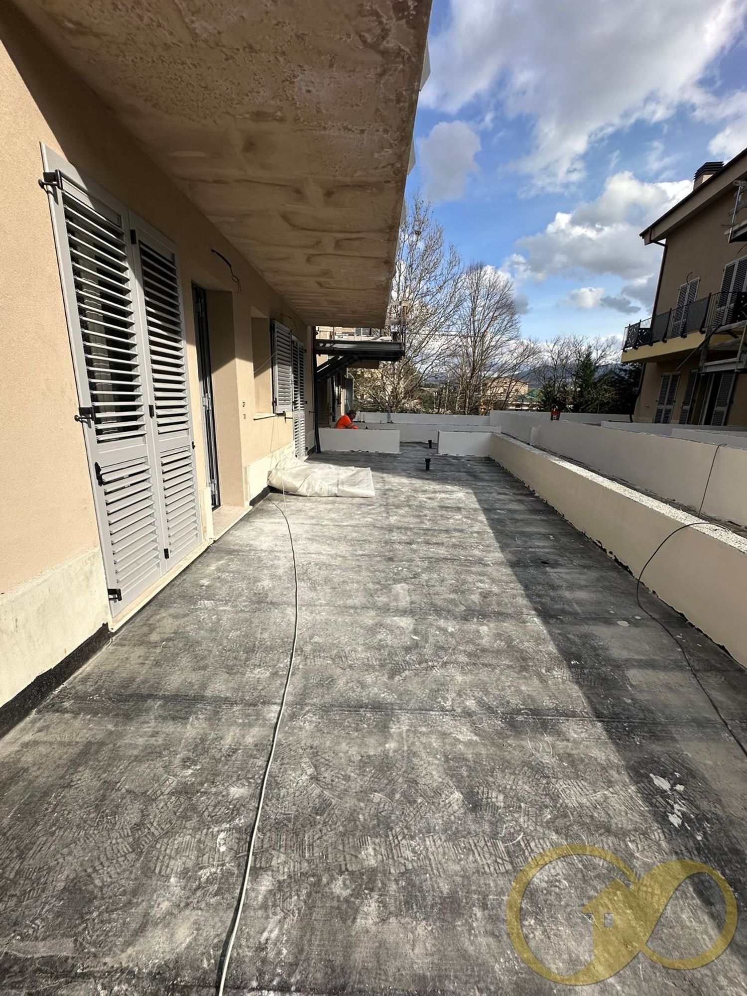 Appartamento in vendita a Muccia