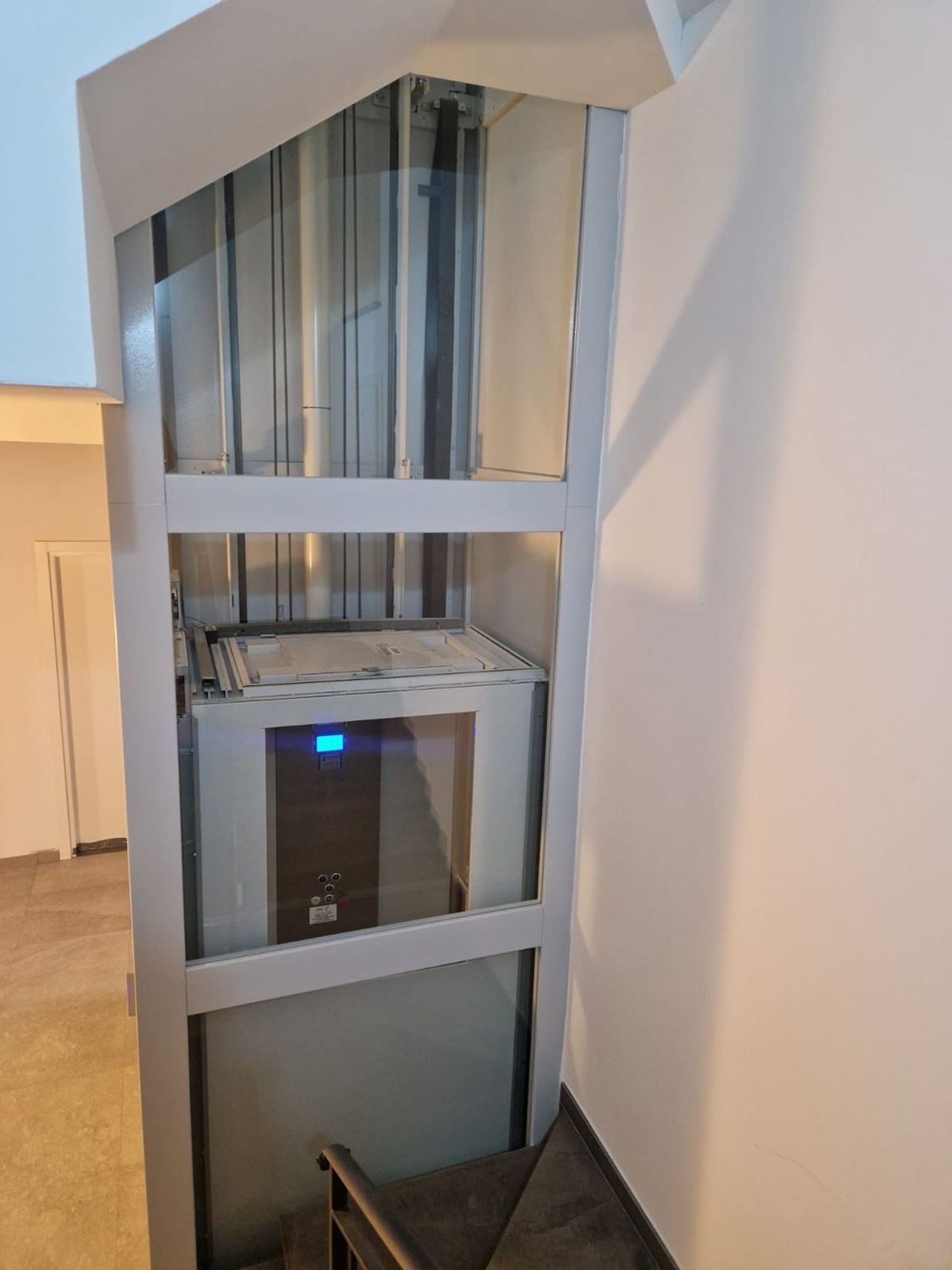 Appartamento in vendita a Tolentino