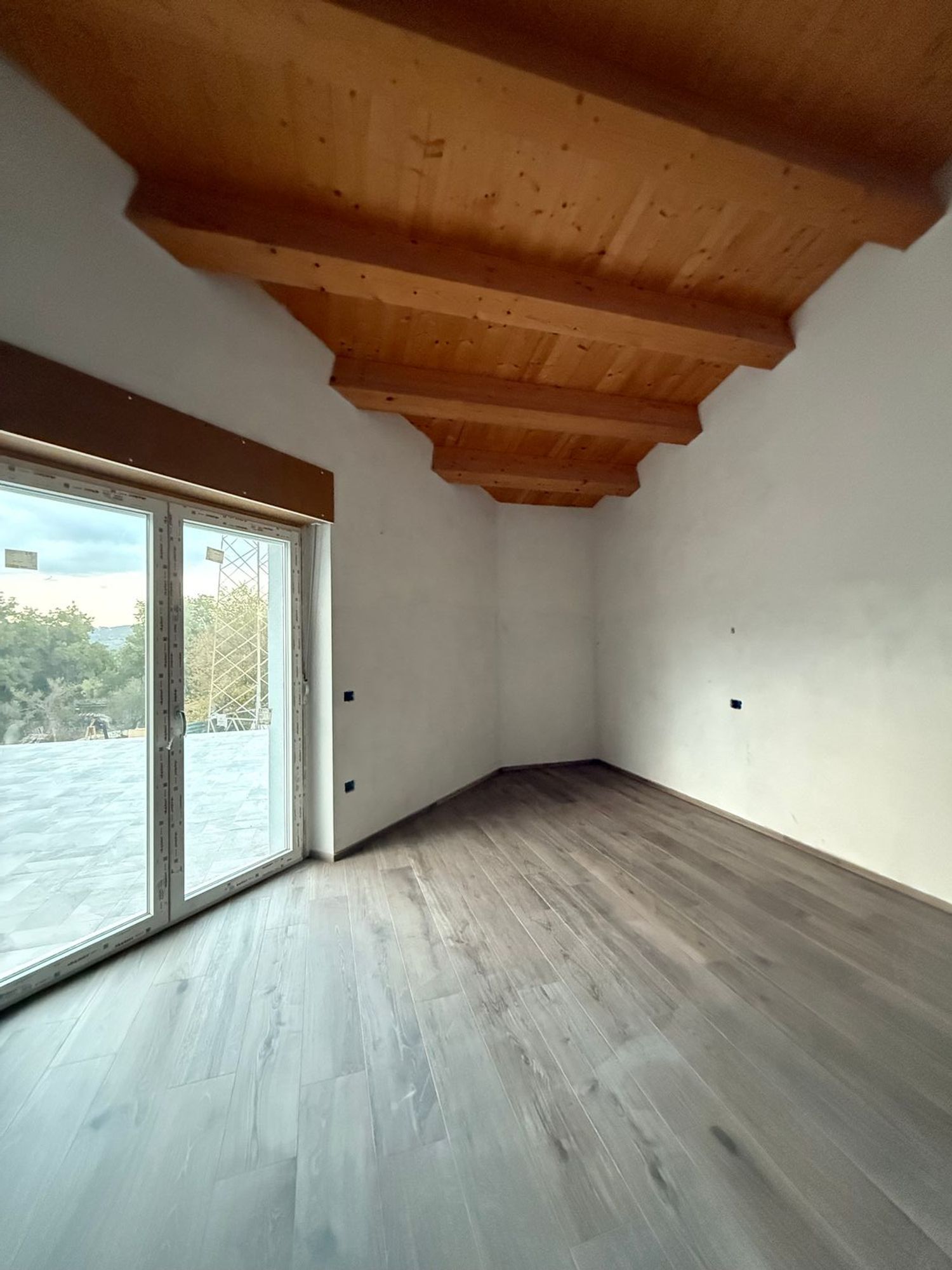 Villa in vendita a Belforte del Chienti