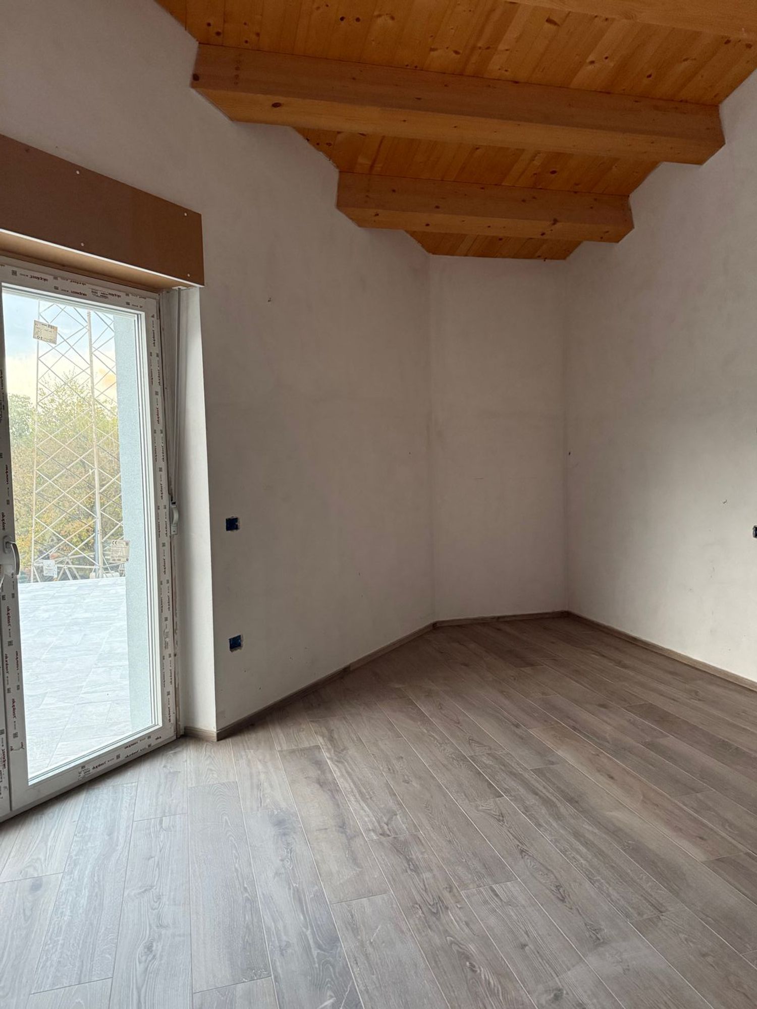 Villa in vendita a Belforte del Chienti