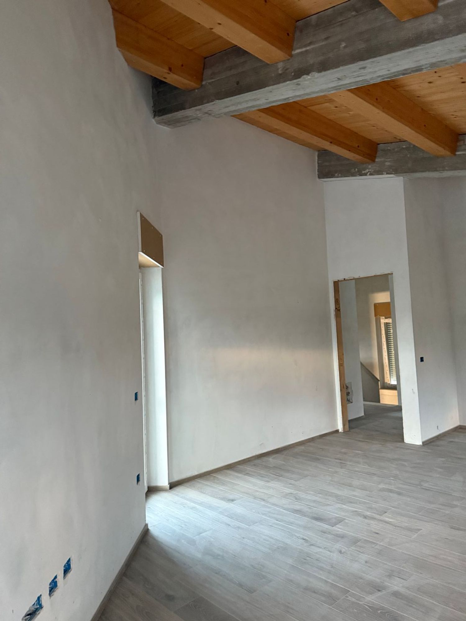 Villa in vendita a Belforte del Chienti