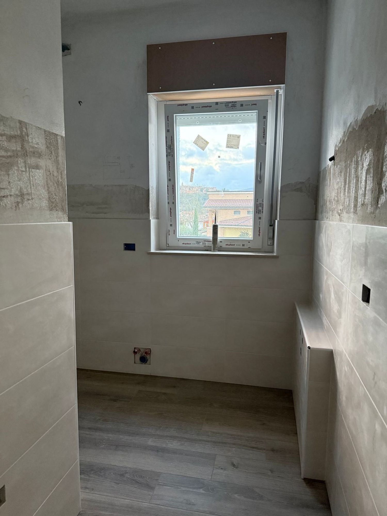 Villa in vendita a Belforte del Chienti