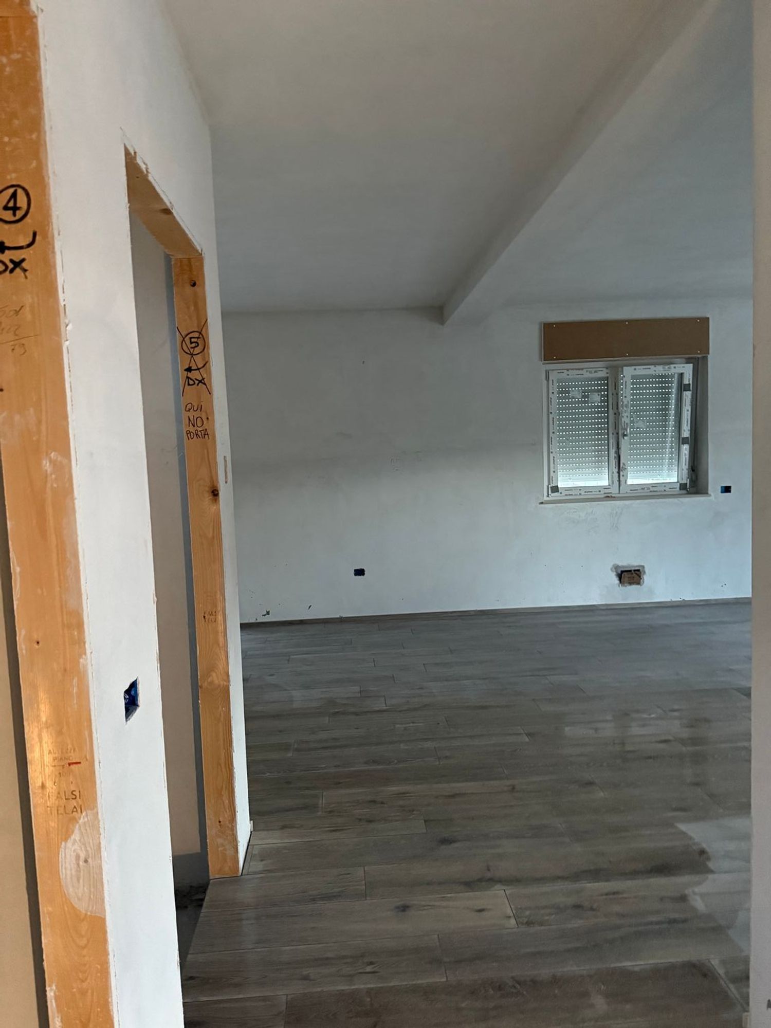 Villa in vendita a Belforte del Chienti