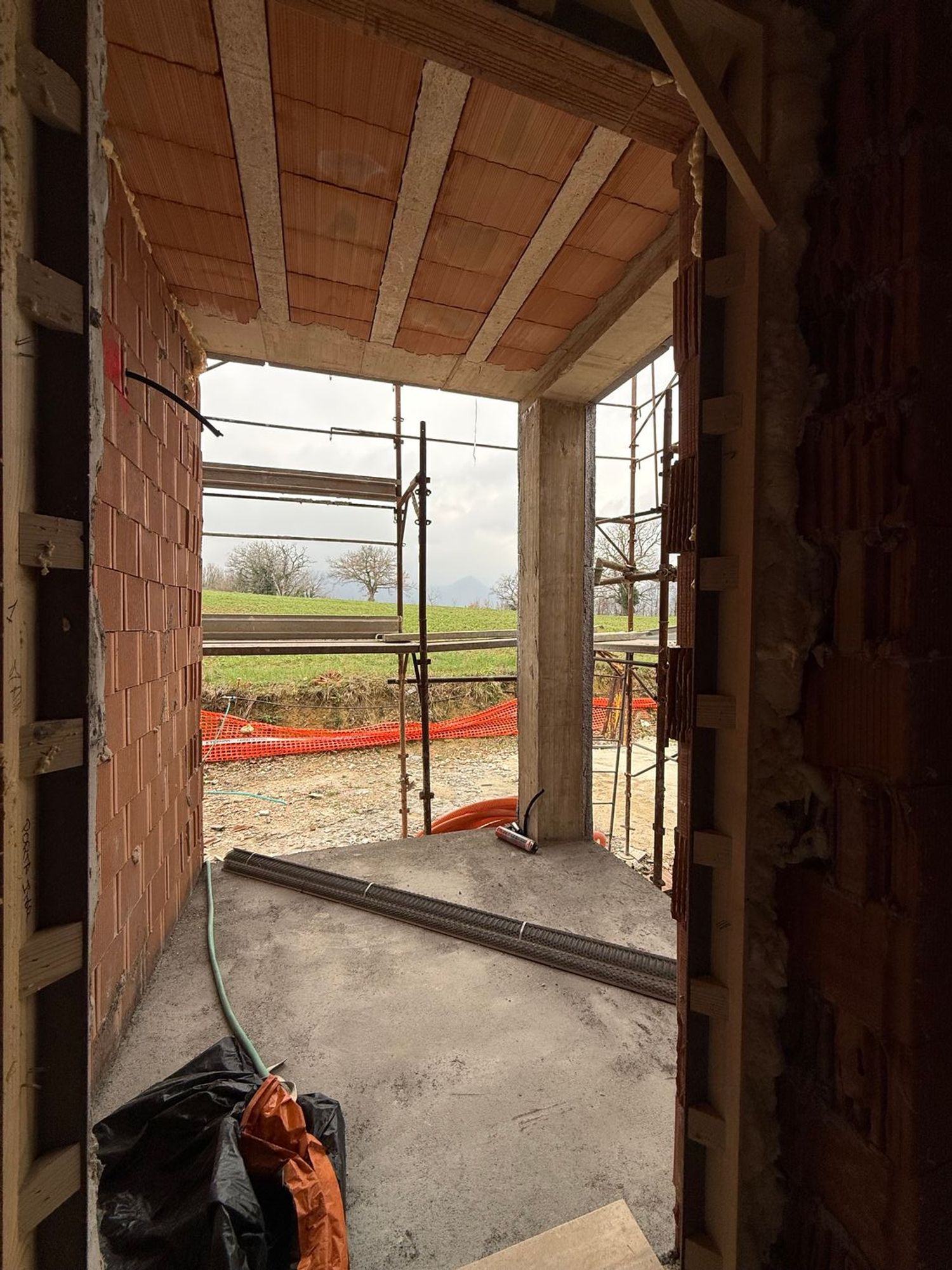 Villa in vendita a Serrapetrona