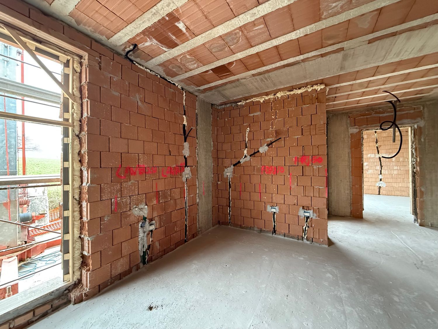 Villa in vendita a Serrapetrona