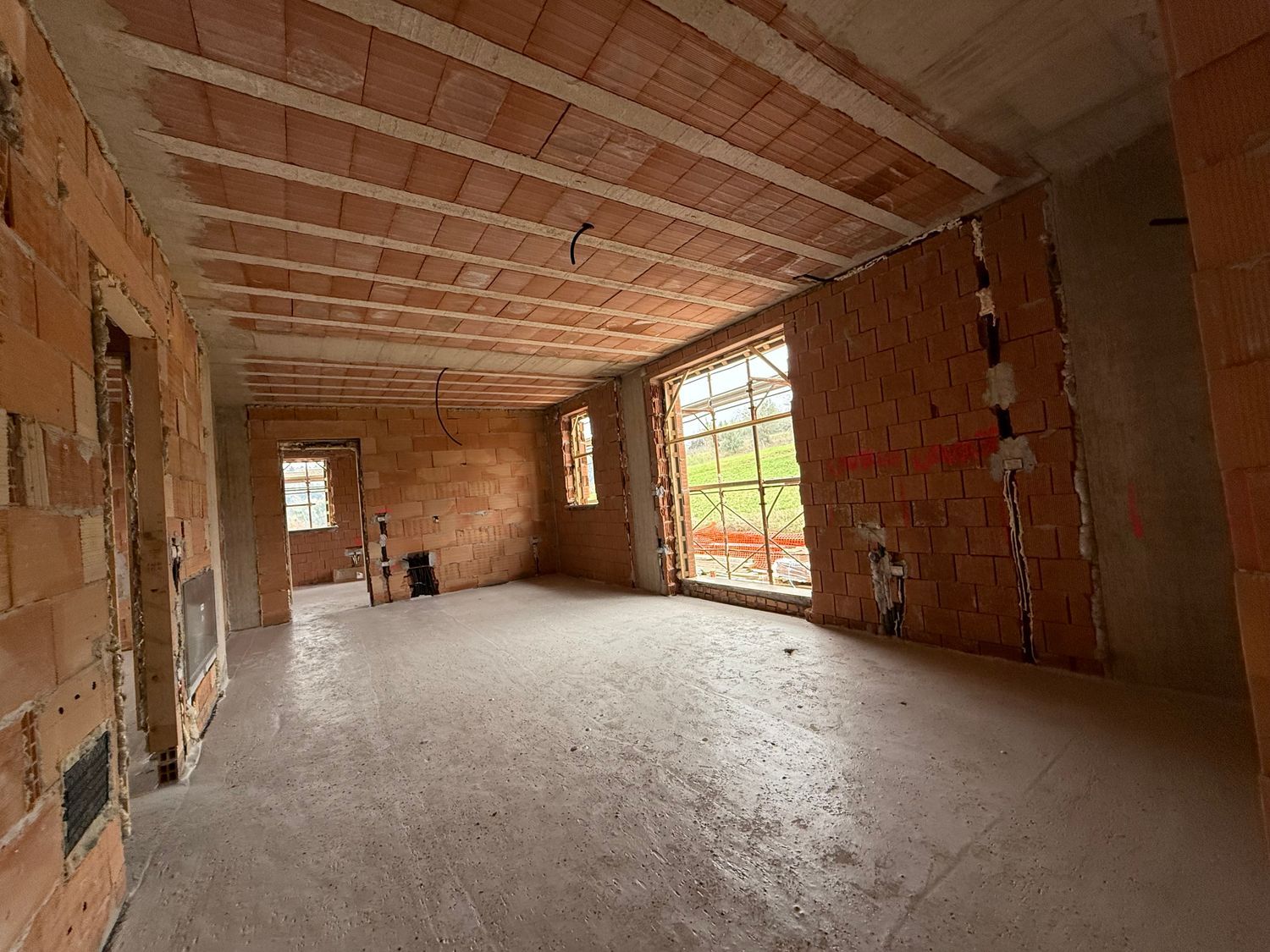 Villa in vendita a Serrapetrona