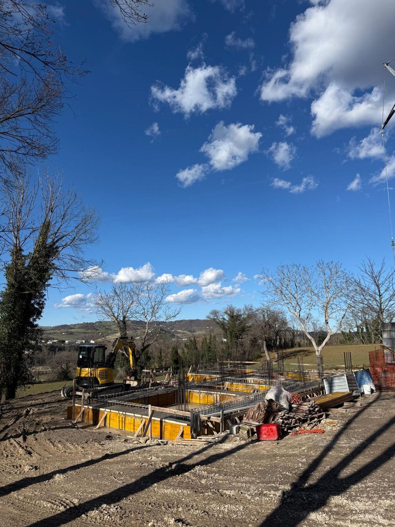 Villa in vendita a Belforte del Chienti