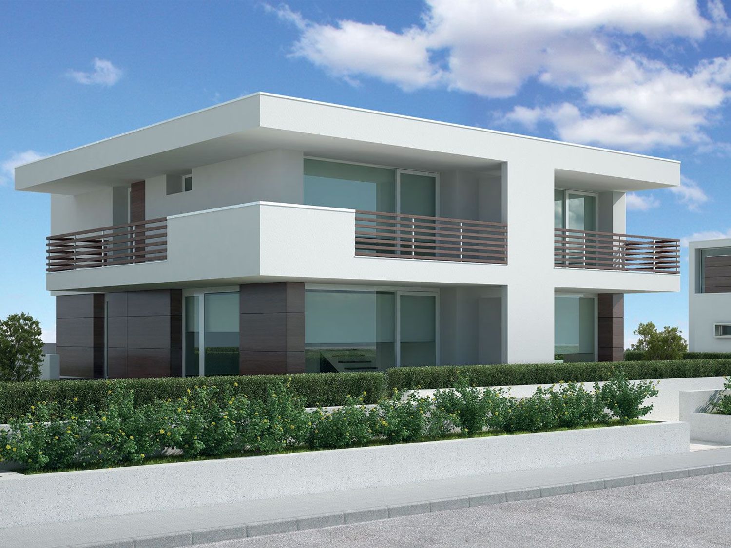 Villa in vendita a Belforte del Chienti