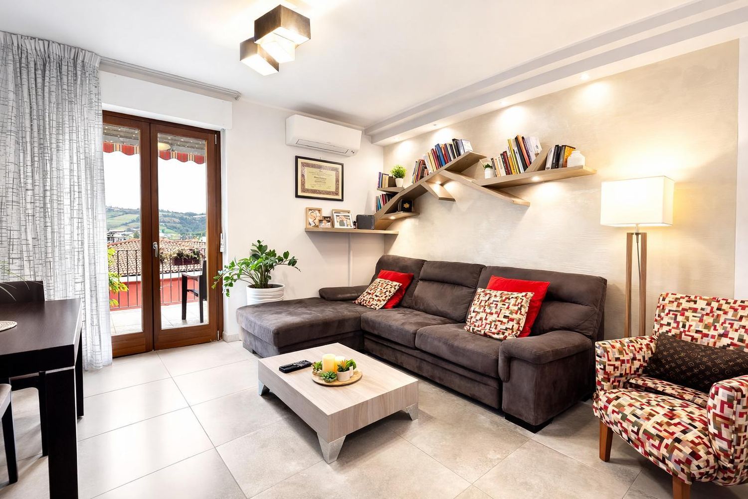 Appartamento in vendita a Tolentino