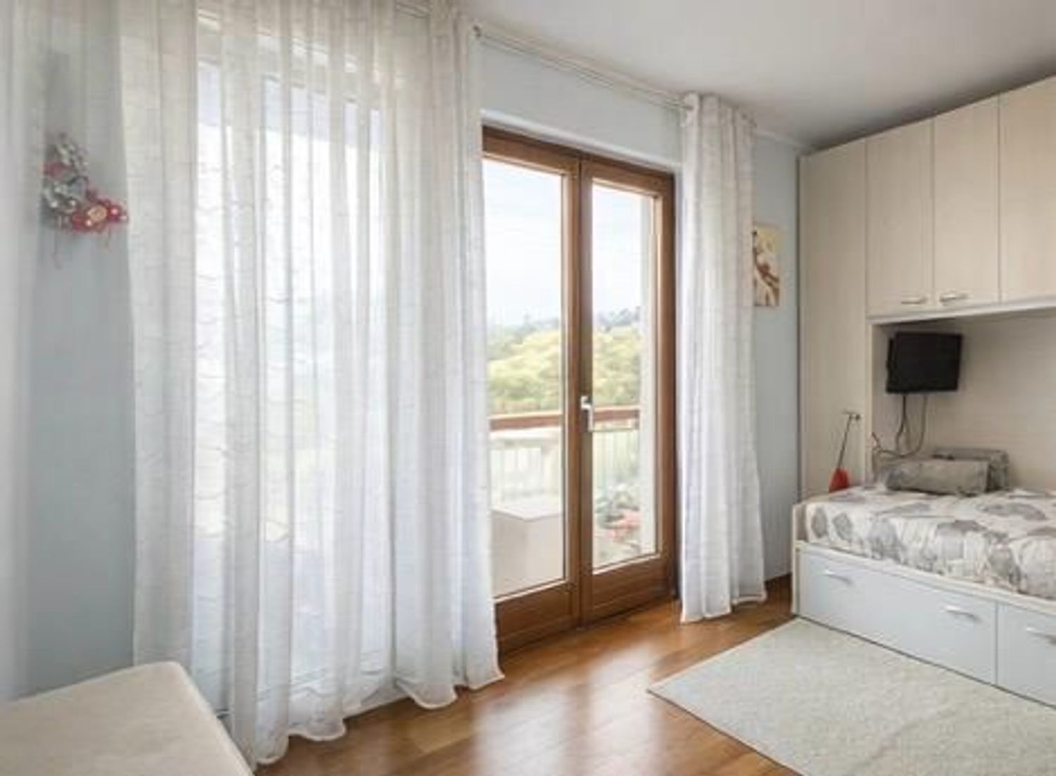 Appartamento in vendita a Tolentino