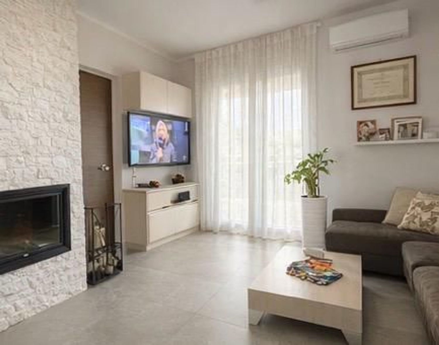 Appartamento in vendita a Tolentino