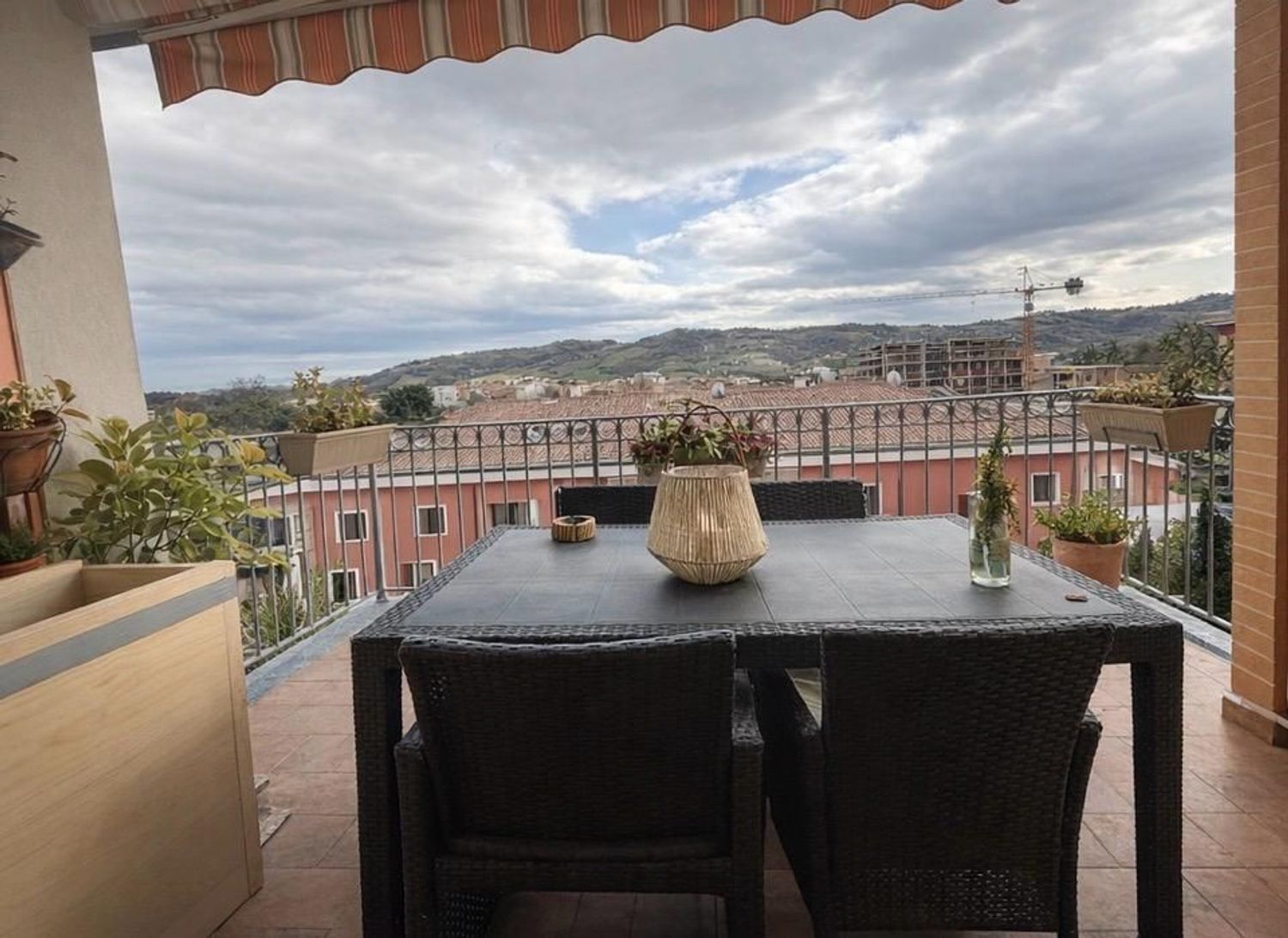 Appartamento in vendita a Tolentino