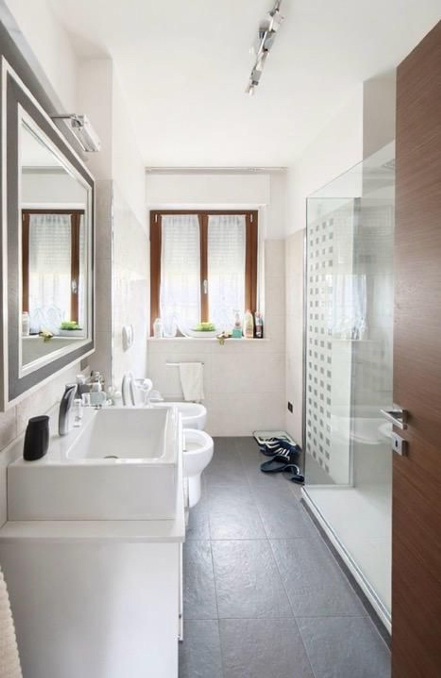 Appartamento in vendita a Tolentino