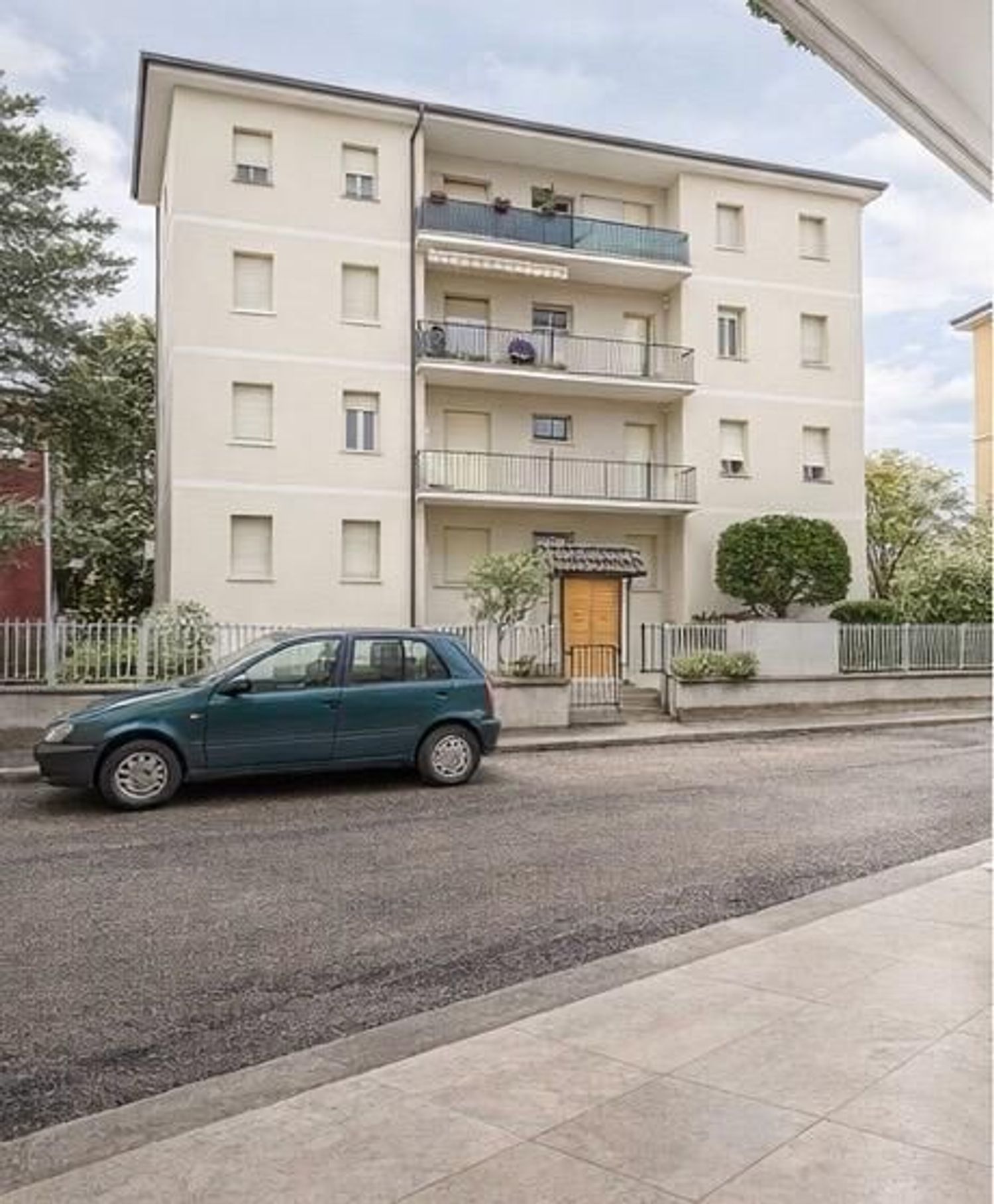 Appartamento in vendita a Tolentino