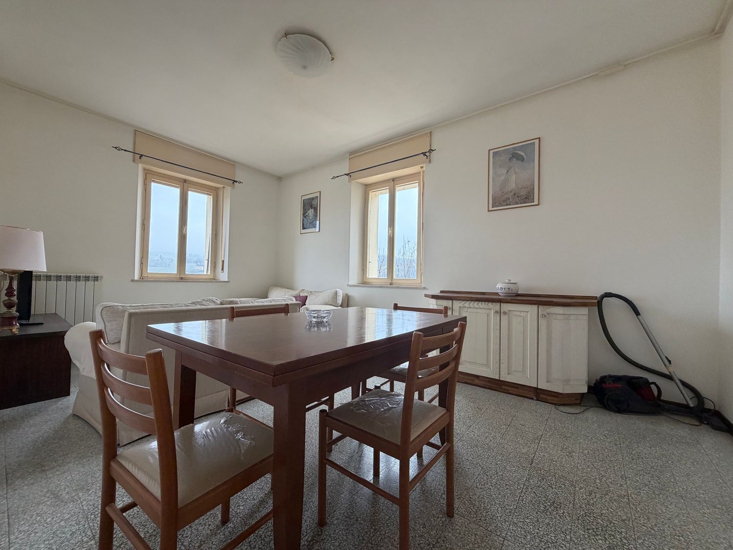 Appartamento in vendita a Tolentino