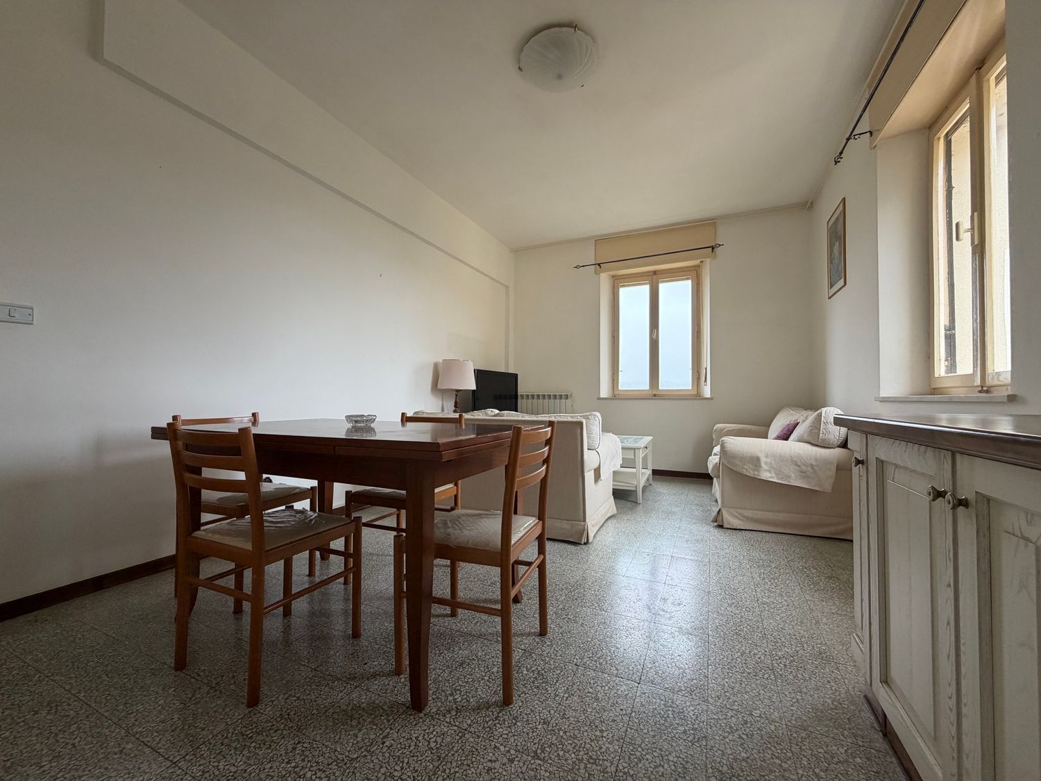 Appartamento in vendita a Tolentino