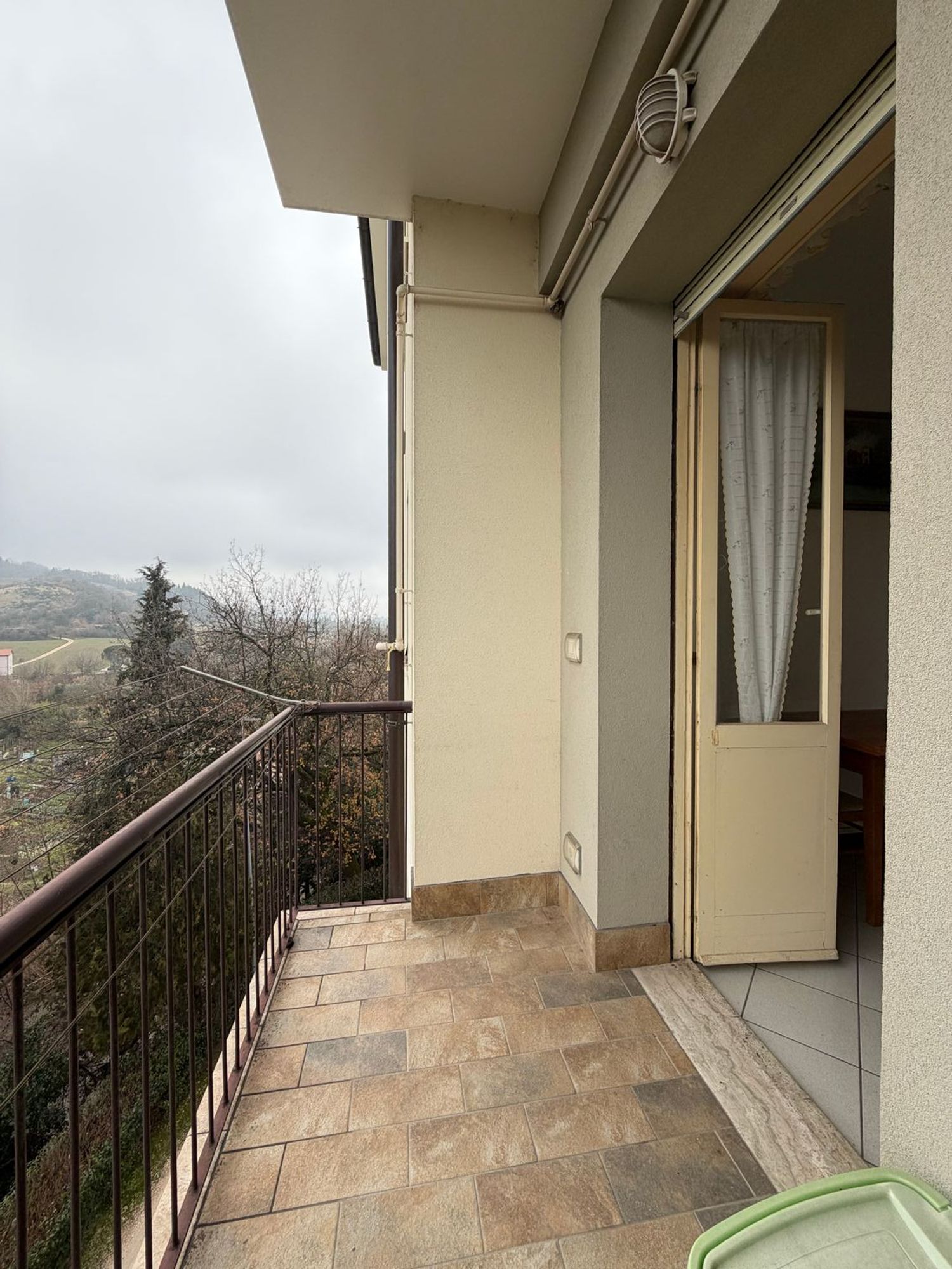 Appartamento in vendita a Tolentino