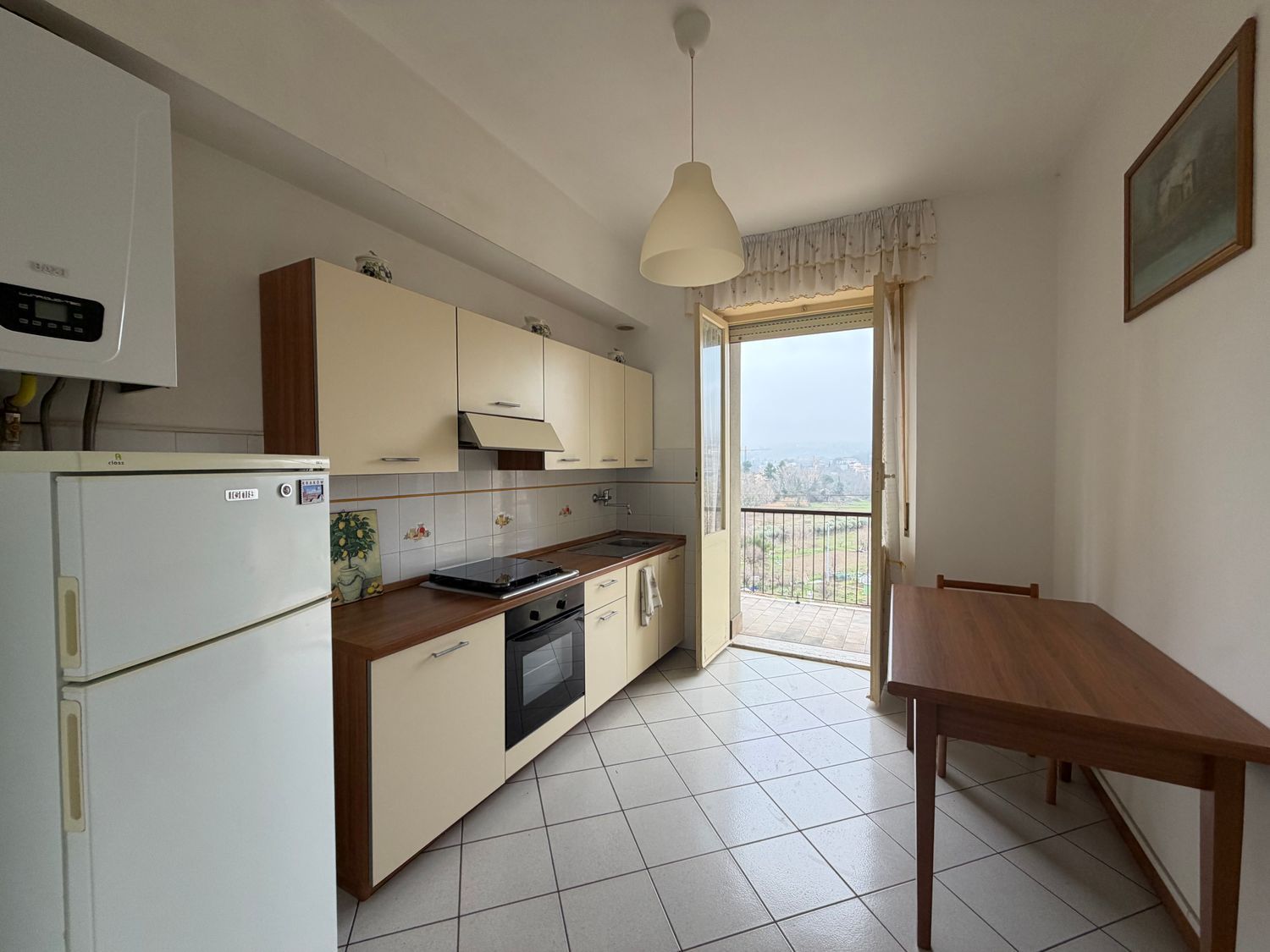 Appartamento in vendita a Tolentino